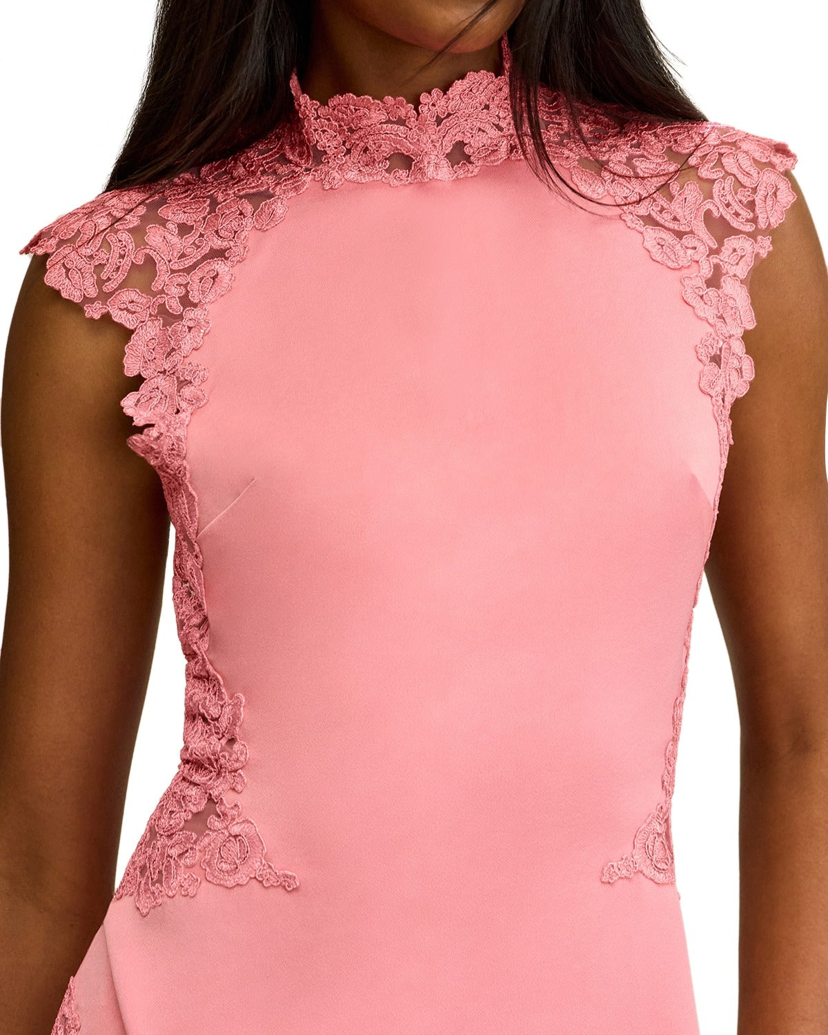 Cult Gaia  riti dress