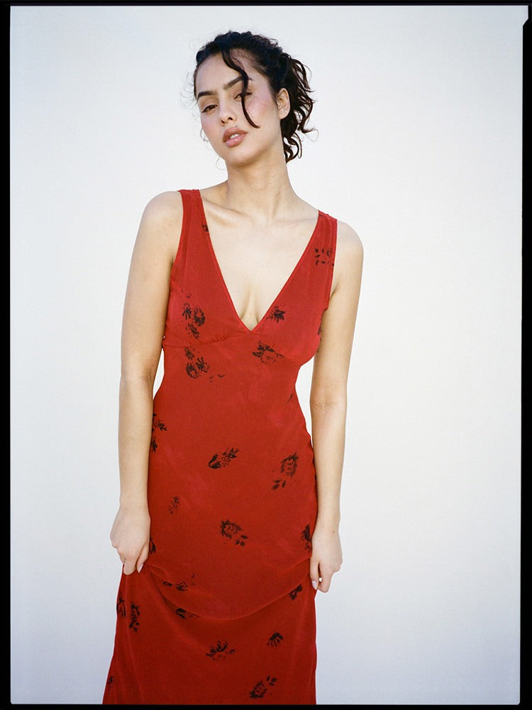 The Eva in Passion