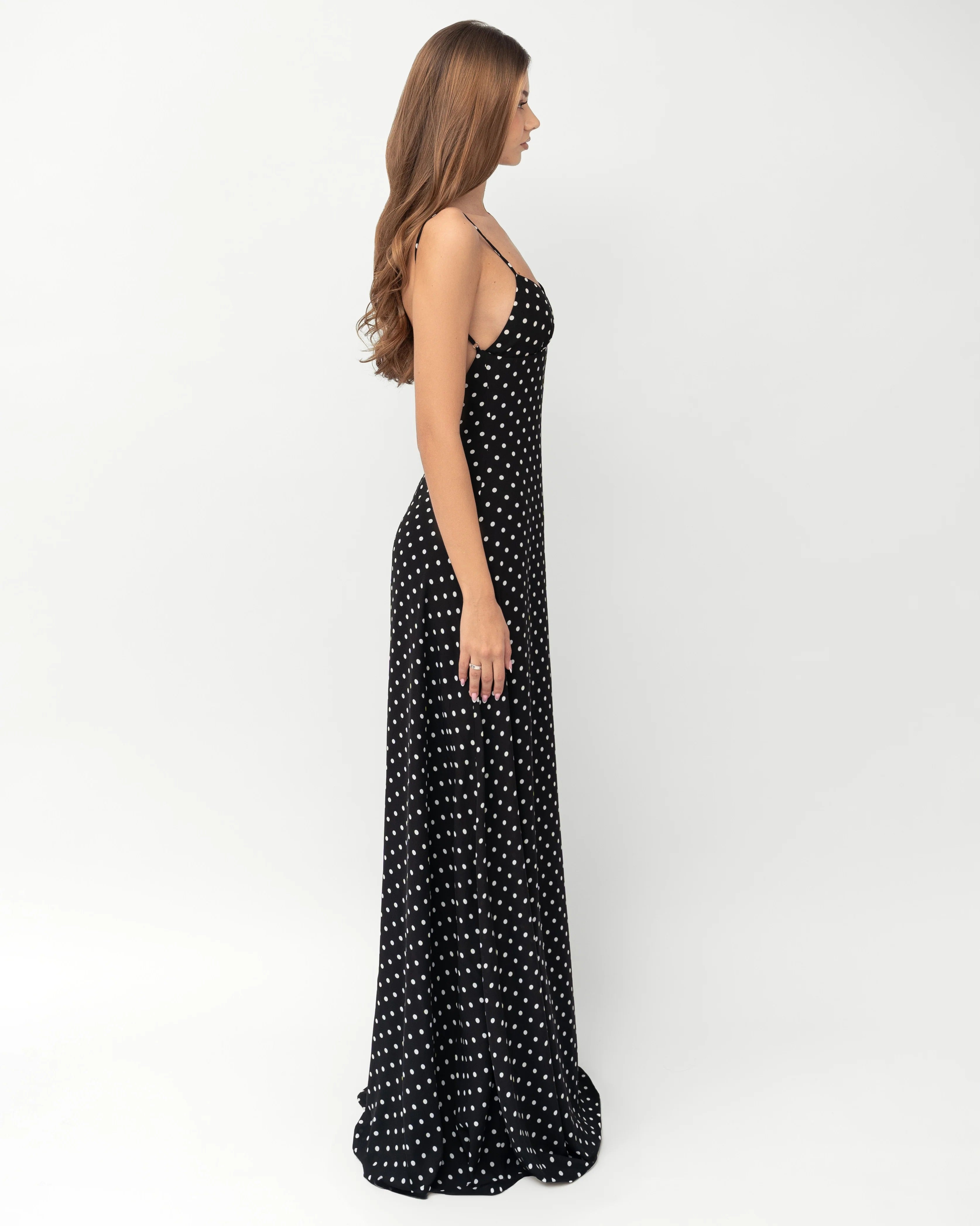 Adeline Dress