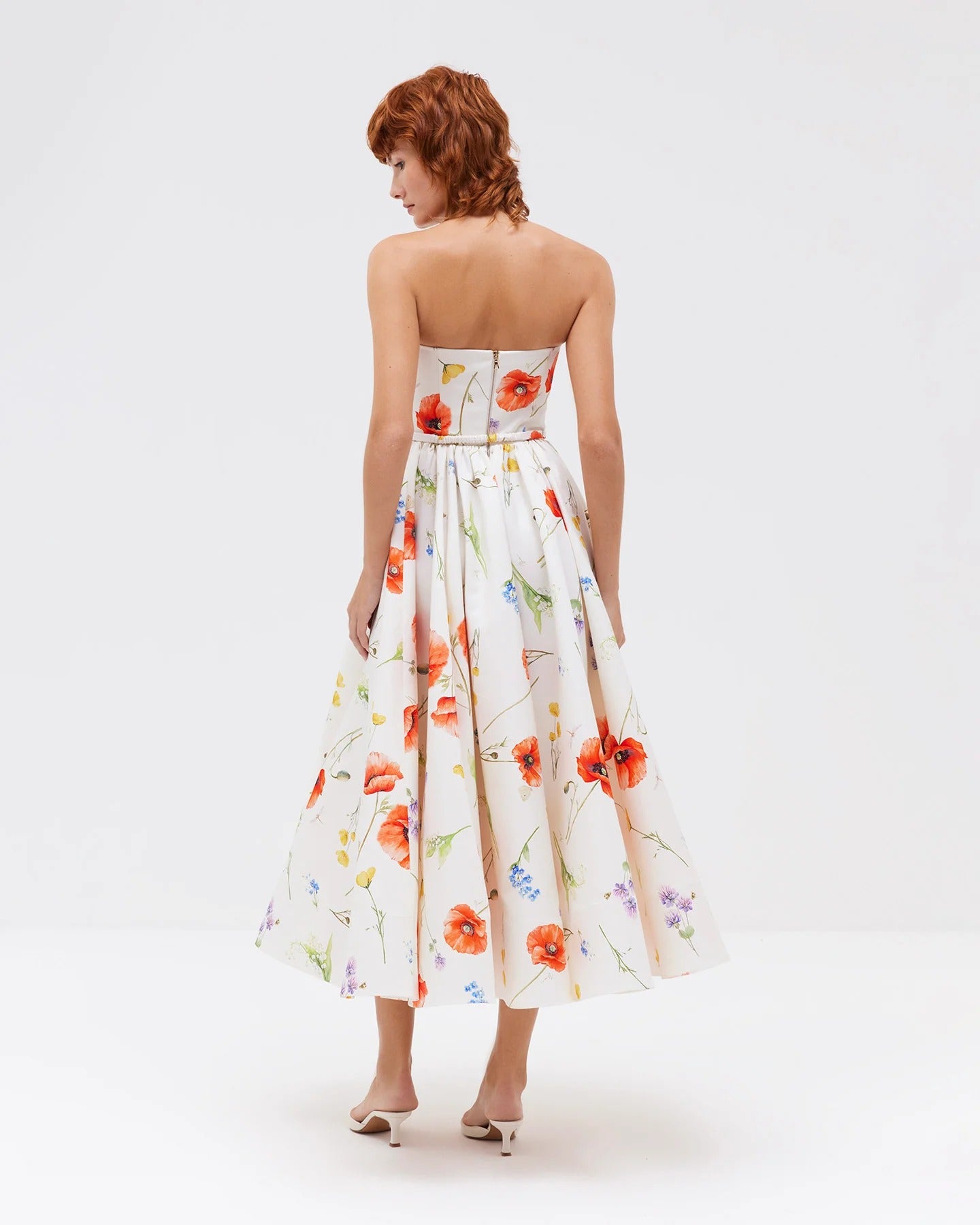 Primrose Maxi Dress