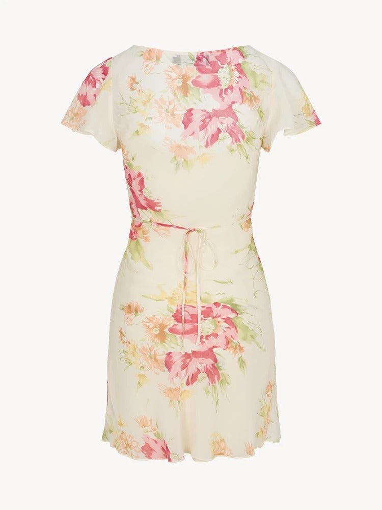 The Mathilde in Rosette