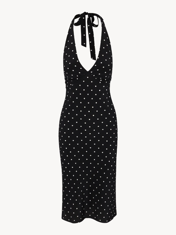The Sadie in Petite Spot Noir