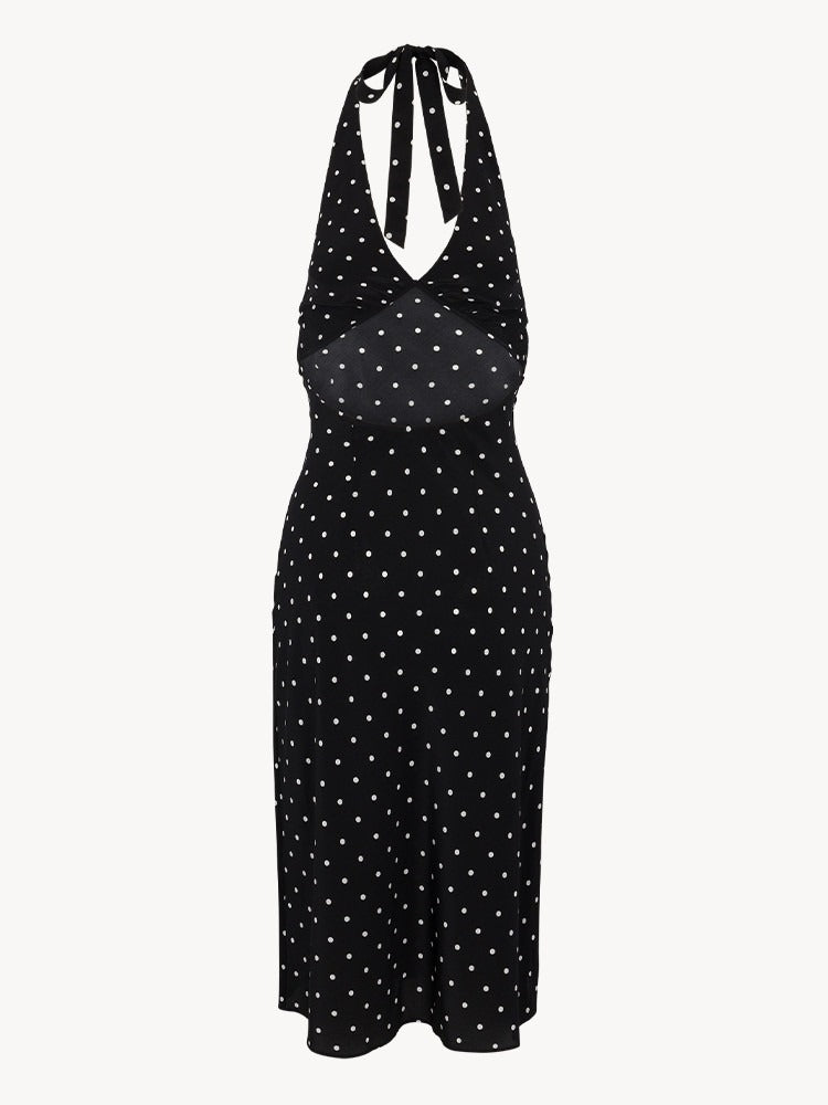 The Sadie in Petite Spot Noir