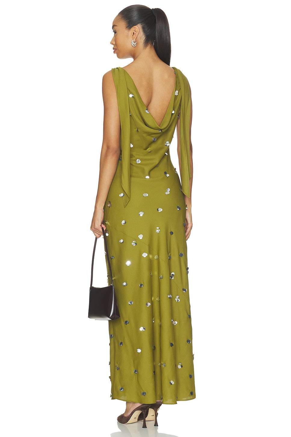 Elina Dress