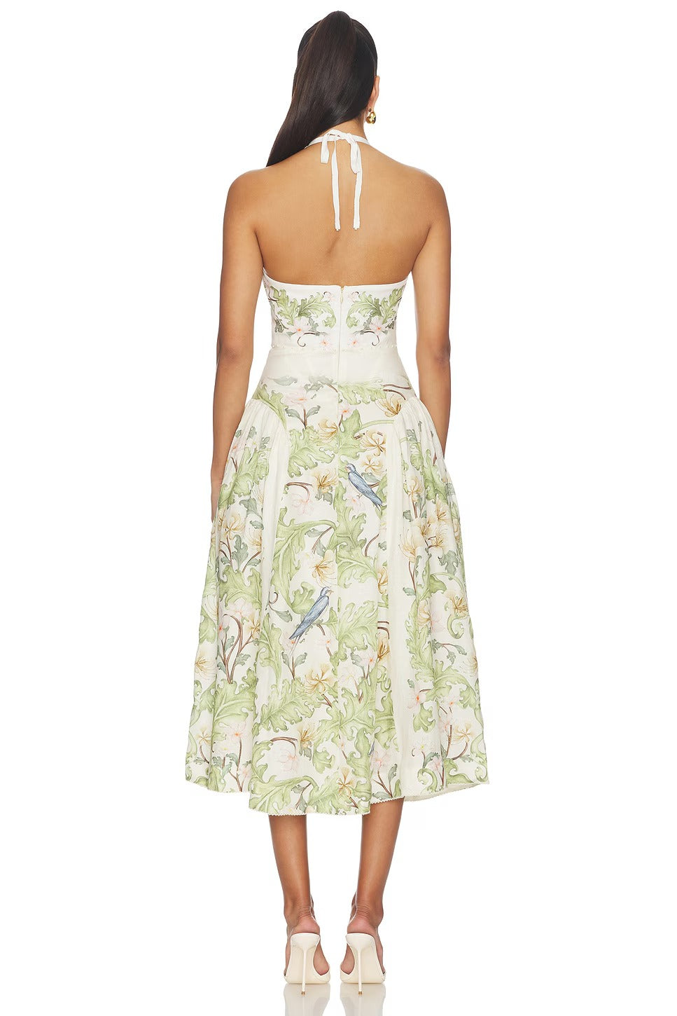 Balsa Anhelo Dress