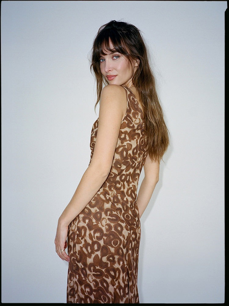 The Cora in Tortoiseshell