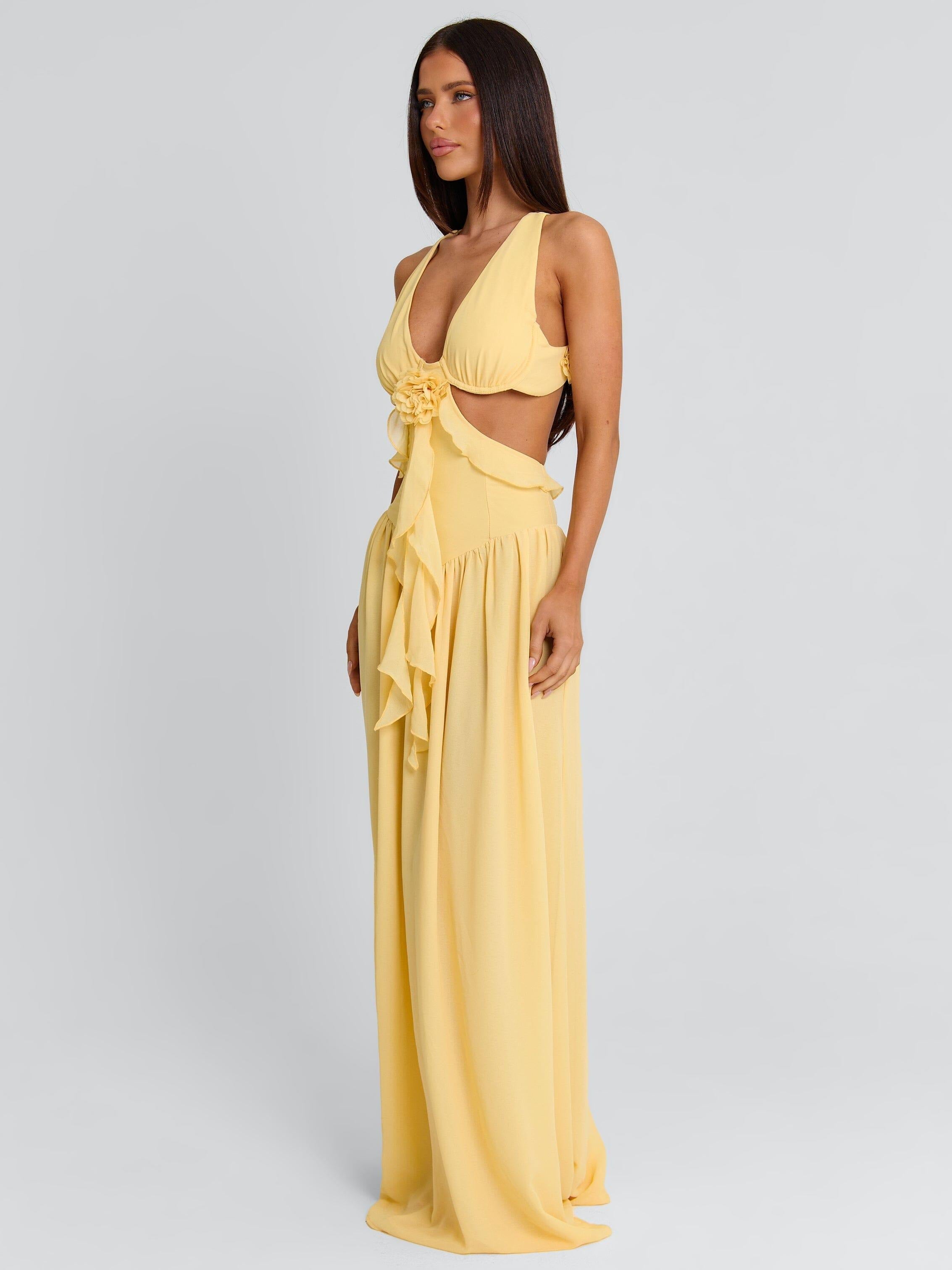 Raelyn Maxi Dress