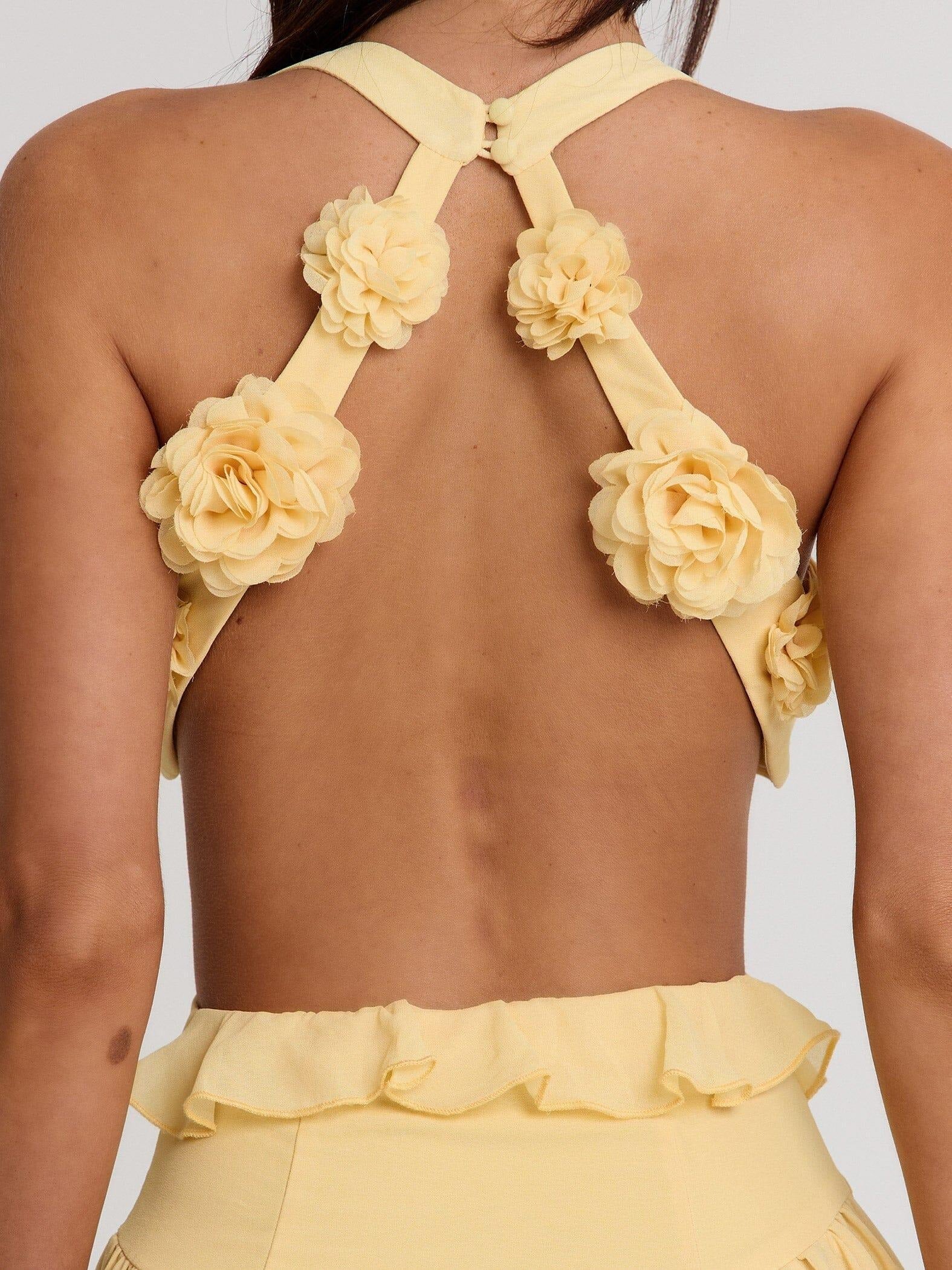 Raelyn Maxi Dress