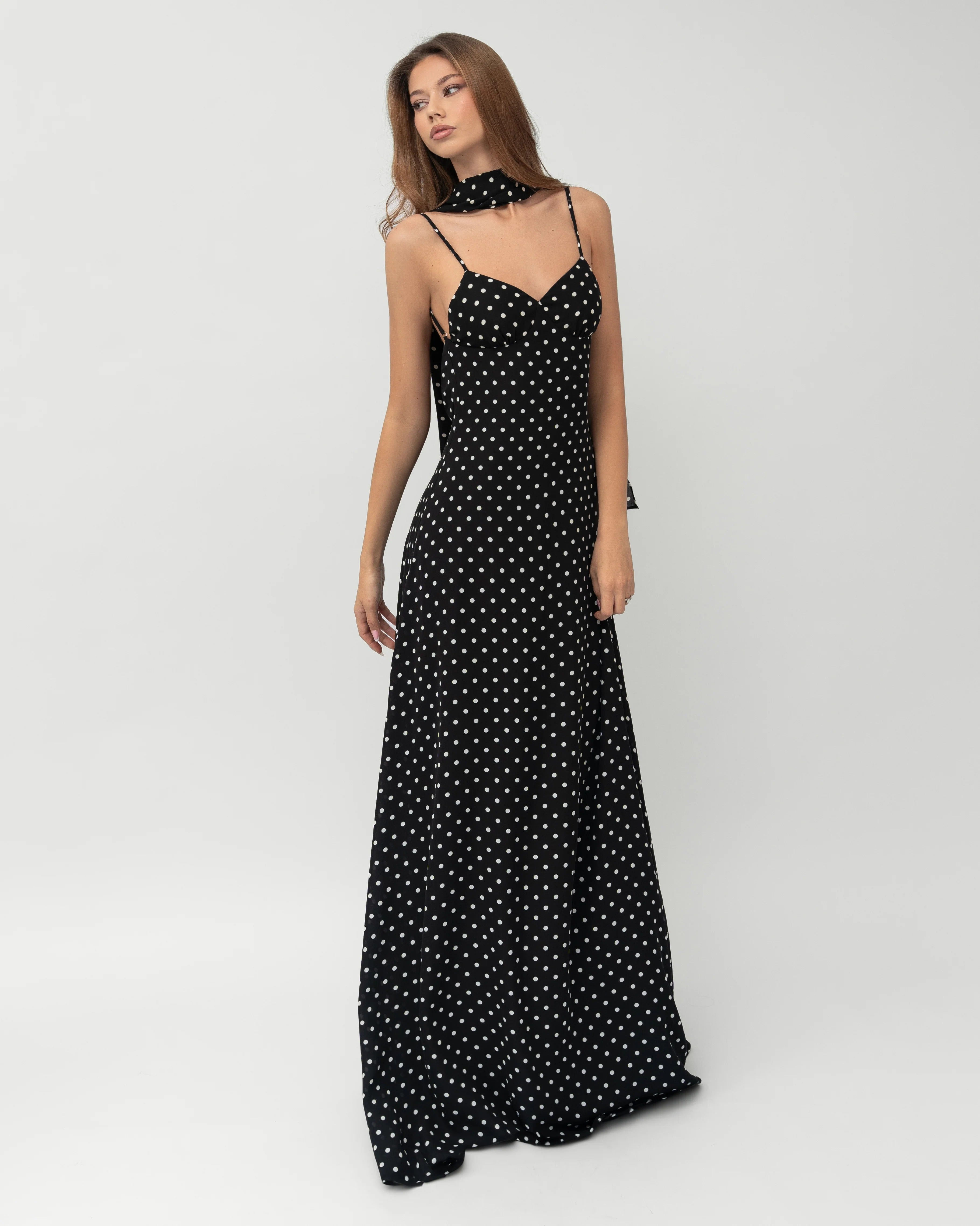 Adeline Dress