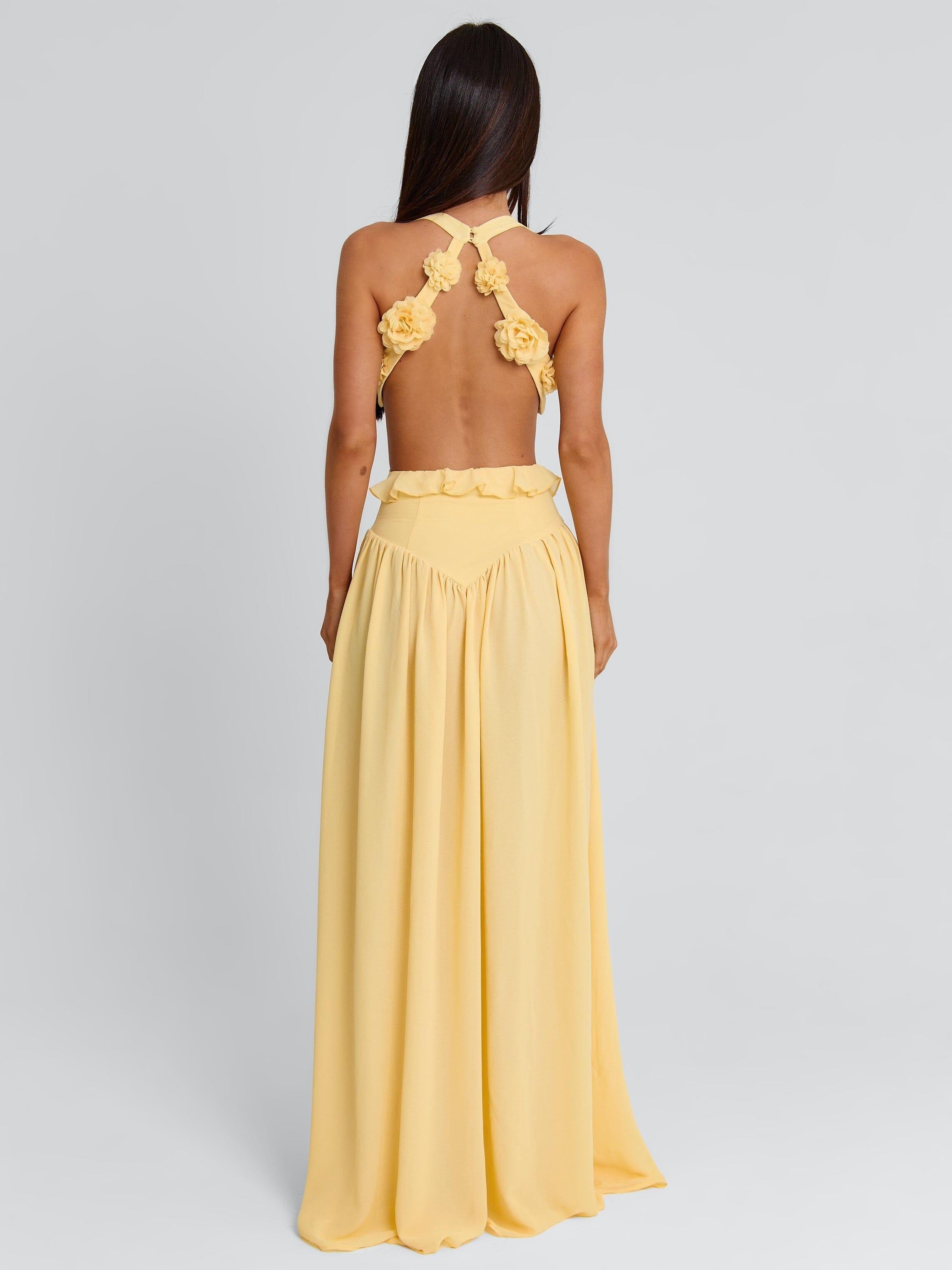 Raelyn Maxi Dress