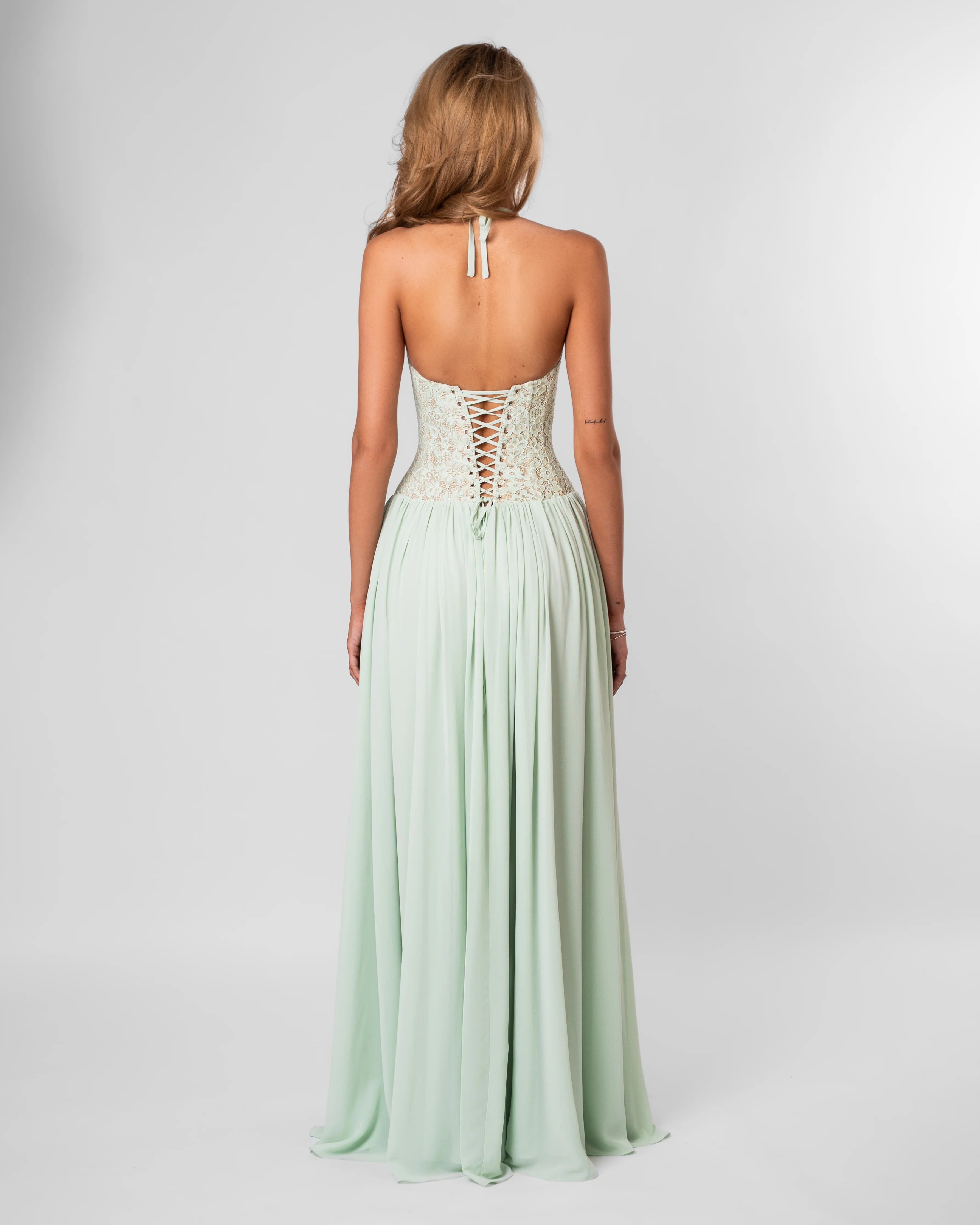 Faye Maxi Dress