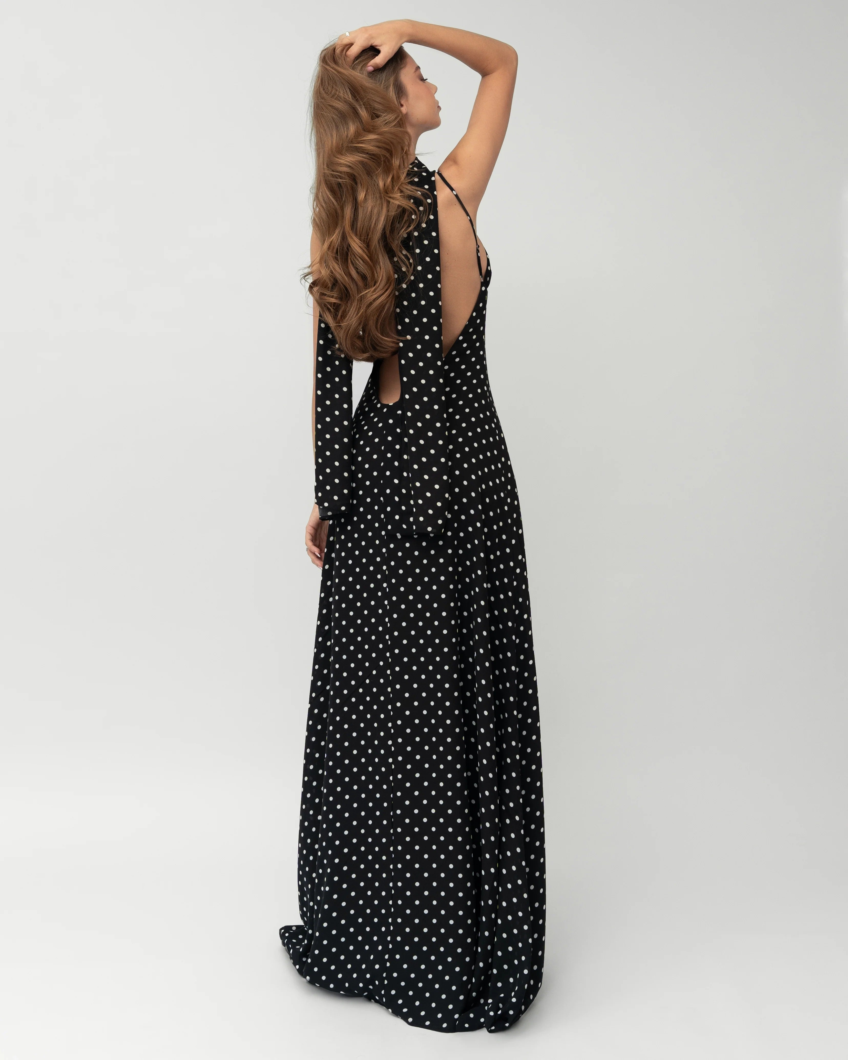Adeline Dress
