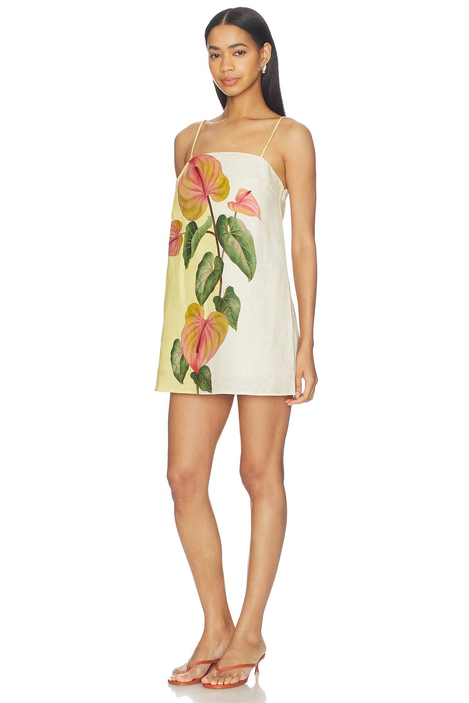 Farm Rio Mini Dress