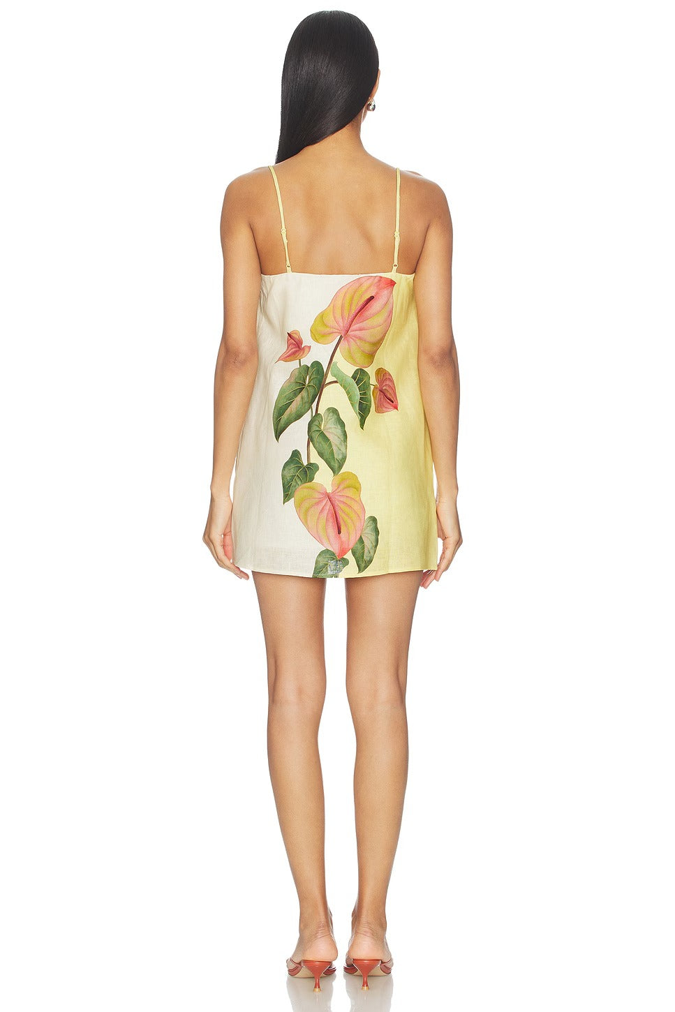Farm Rio Mini Dress