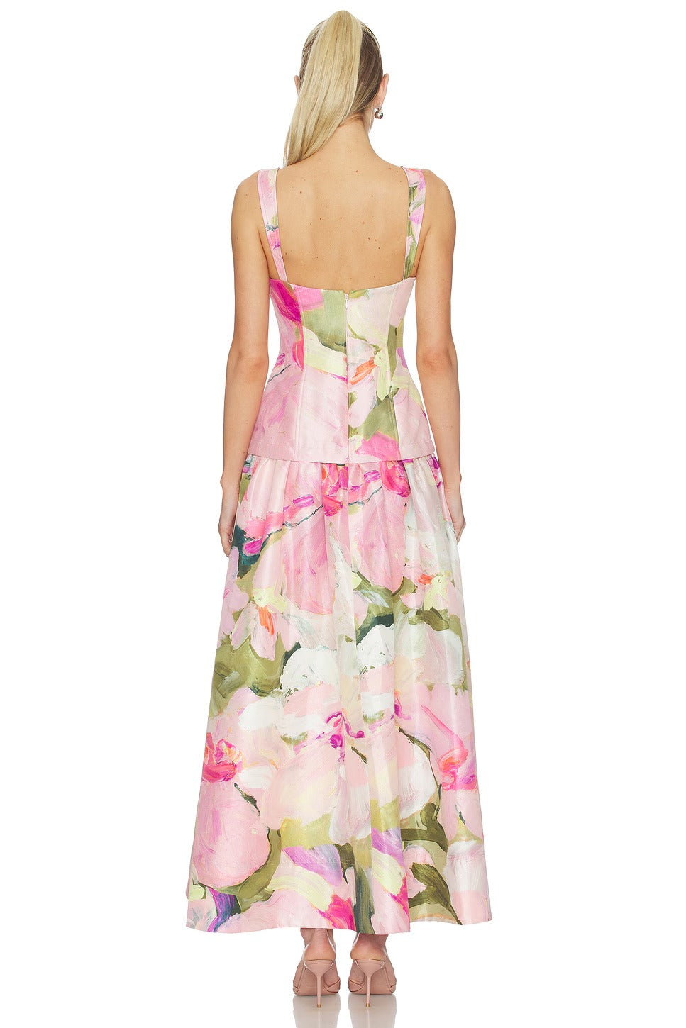 Reeve Maxi Dress