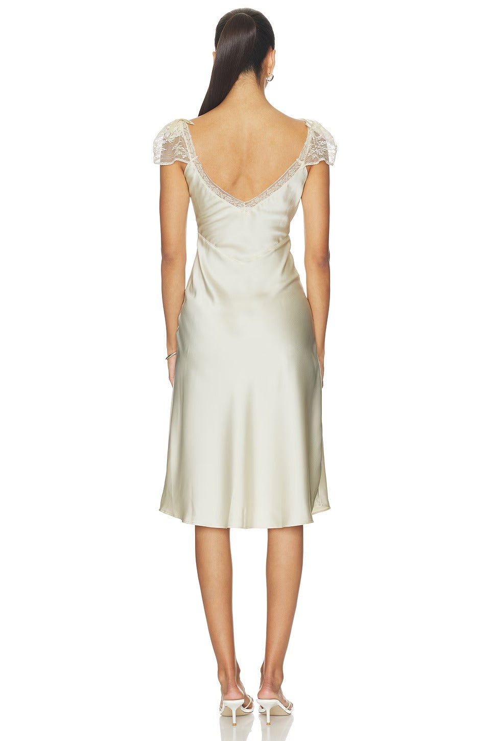 AUDRI DRESS