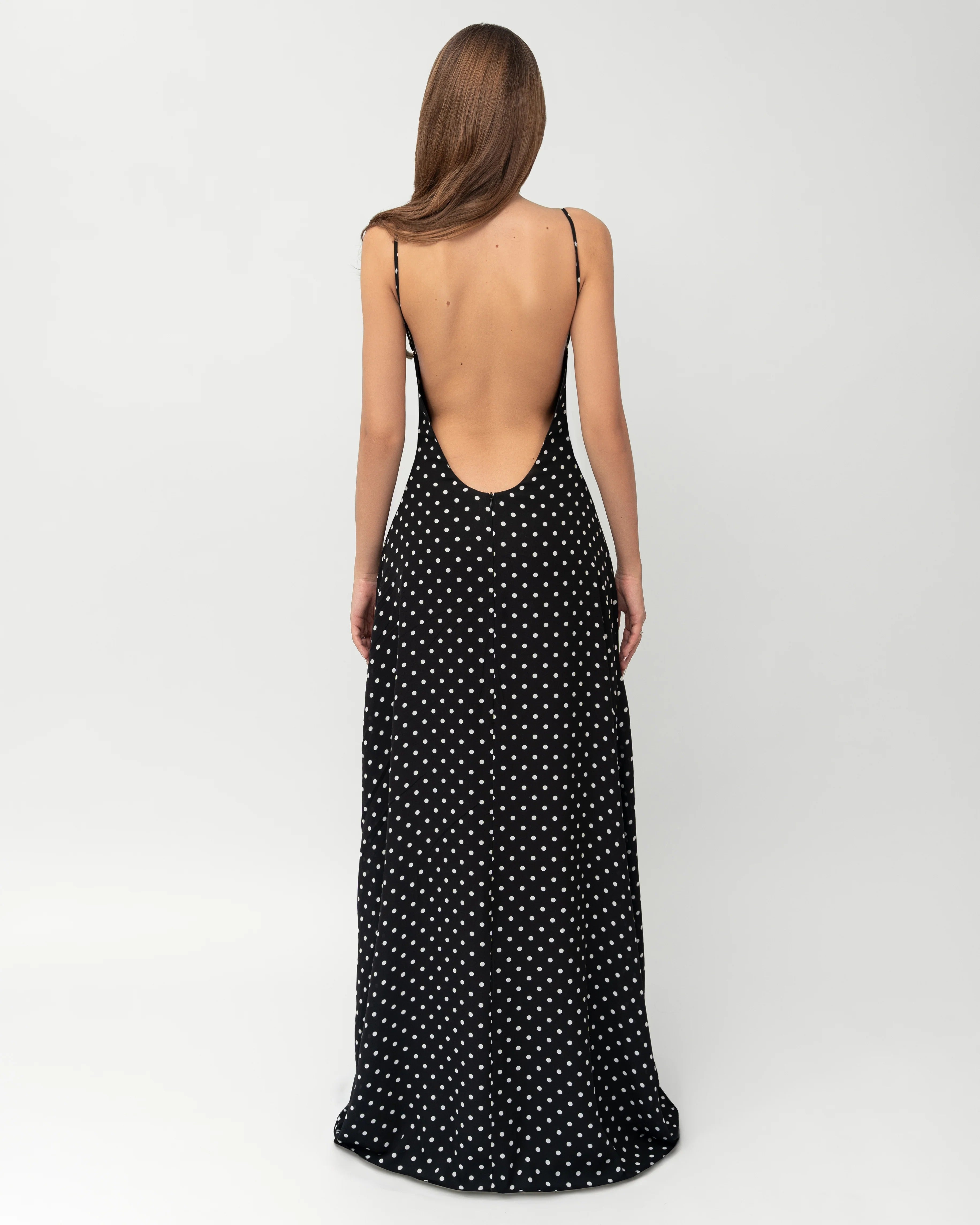 Adeline Dress