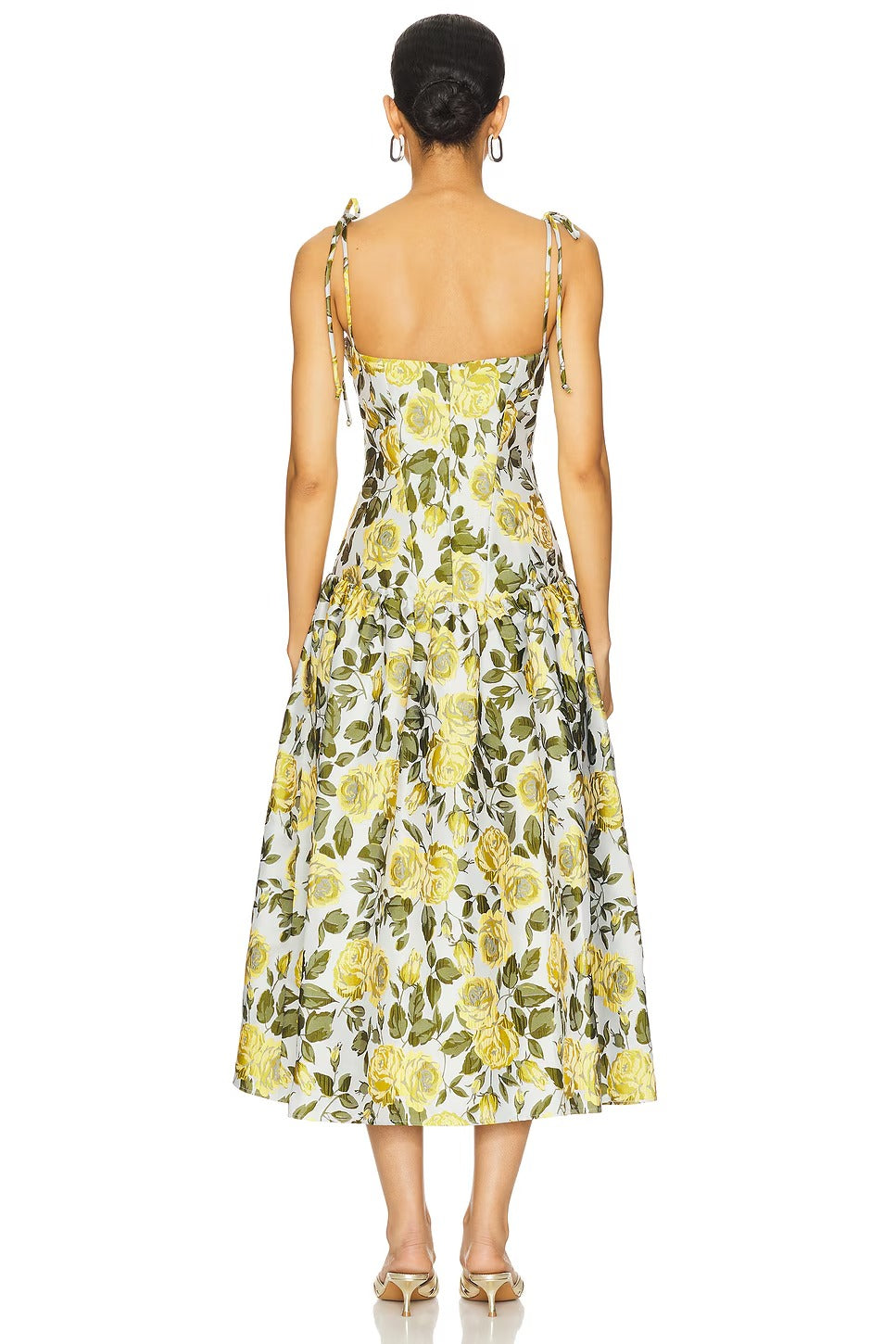 Dee Midi Dress