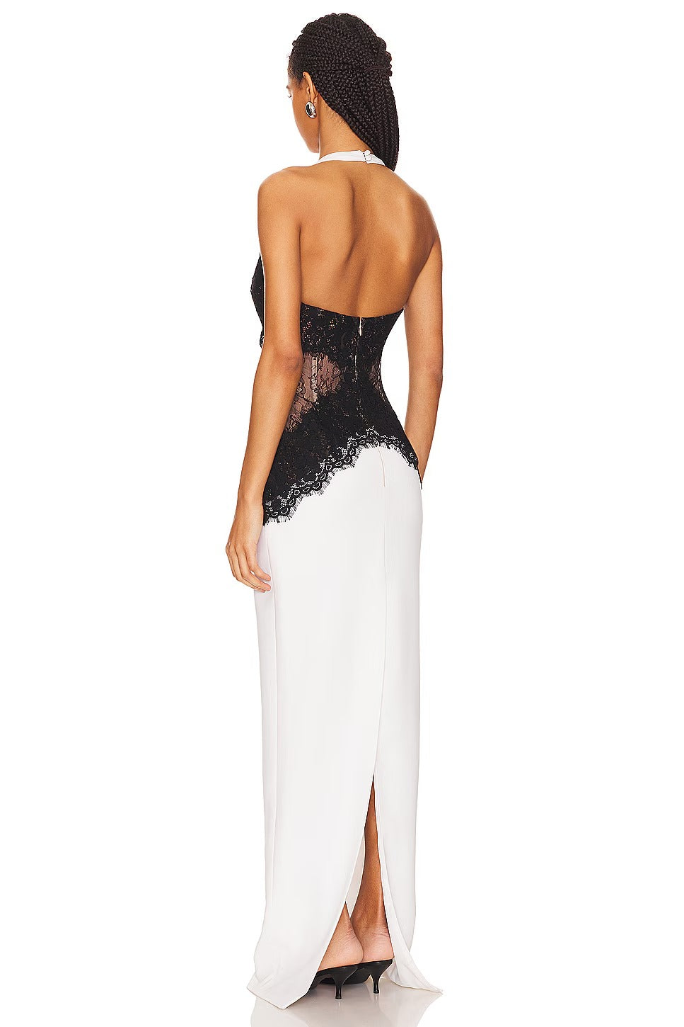 RASARIO DRESS