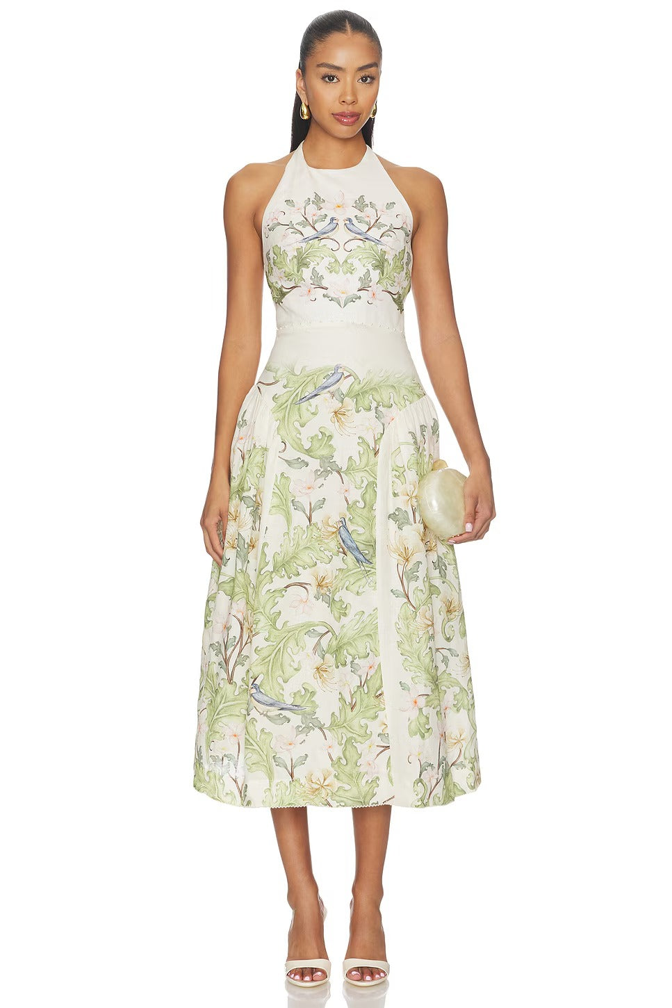 Balsa Anhelo Dress
