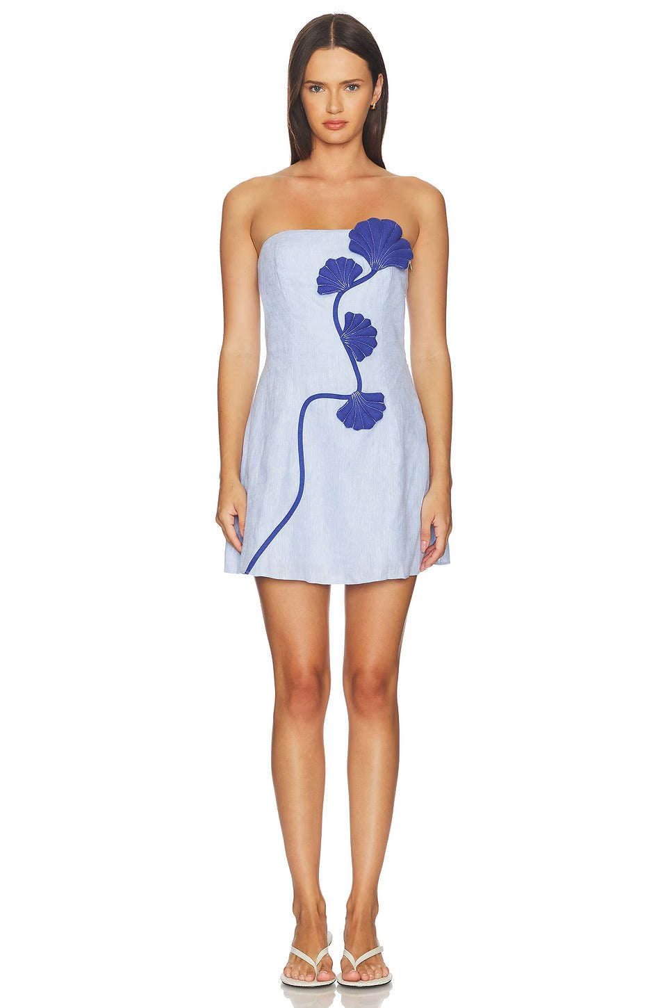 Dante Mini Dress