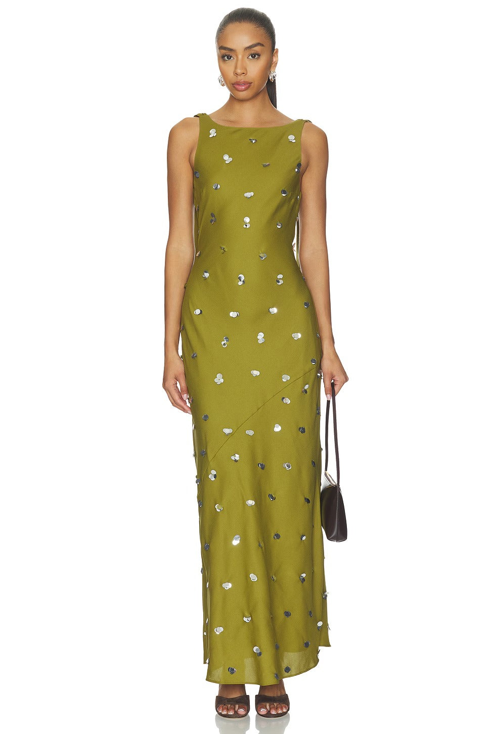 Elina Dress