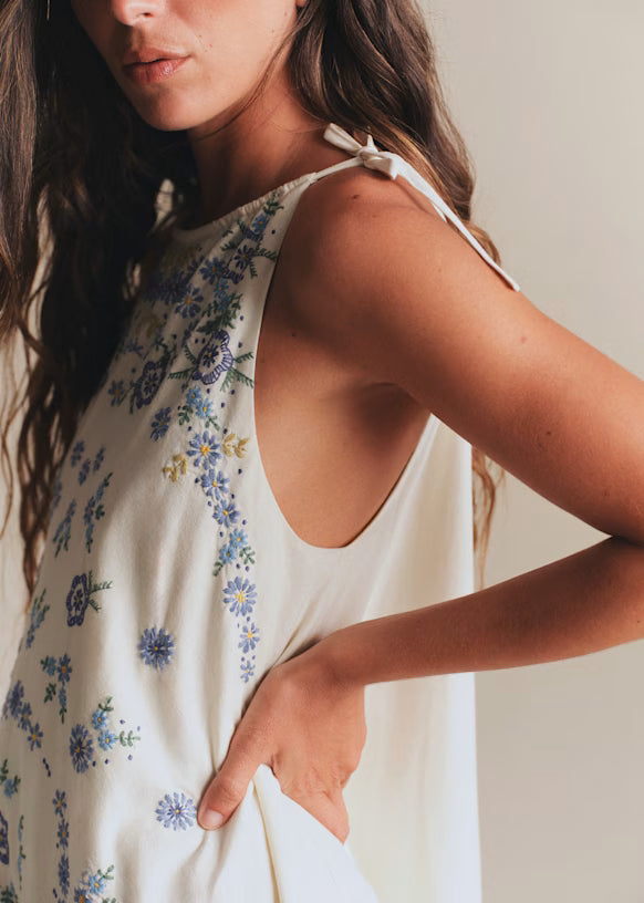 Ysara Dress