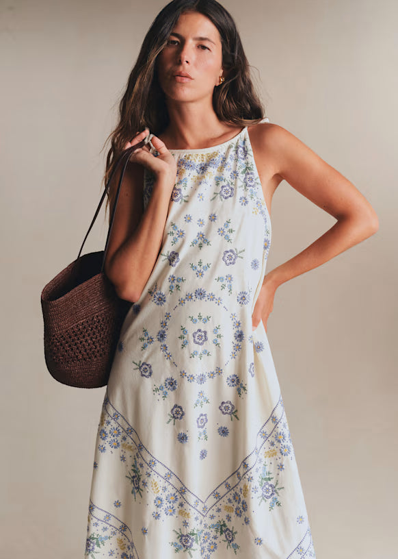Ysara Dress
