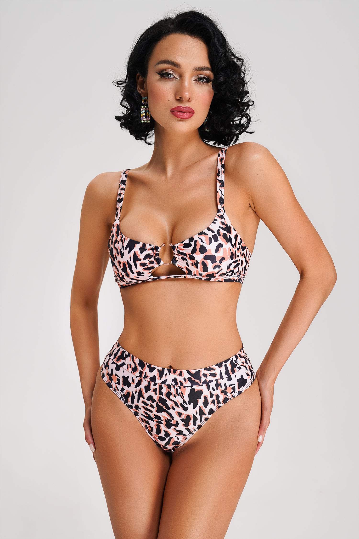Eleanore Bikini	