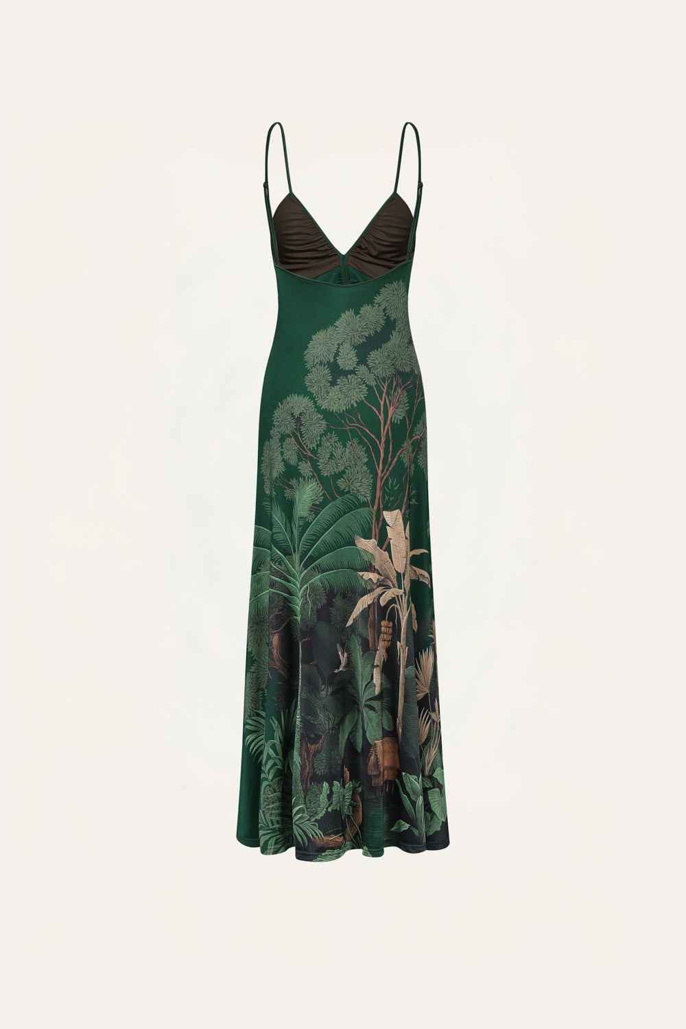 Nuestra Tierra Dress