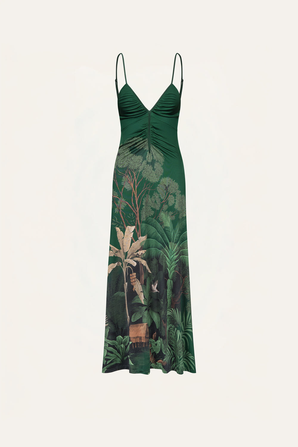 Nuestra Tierra Dress