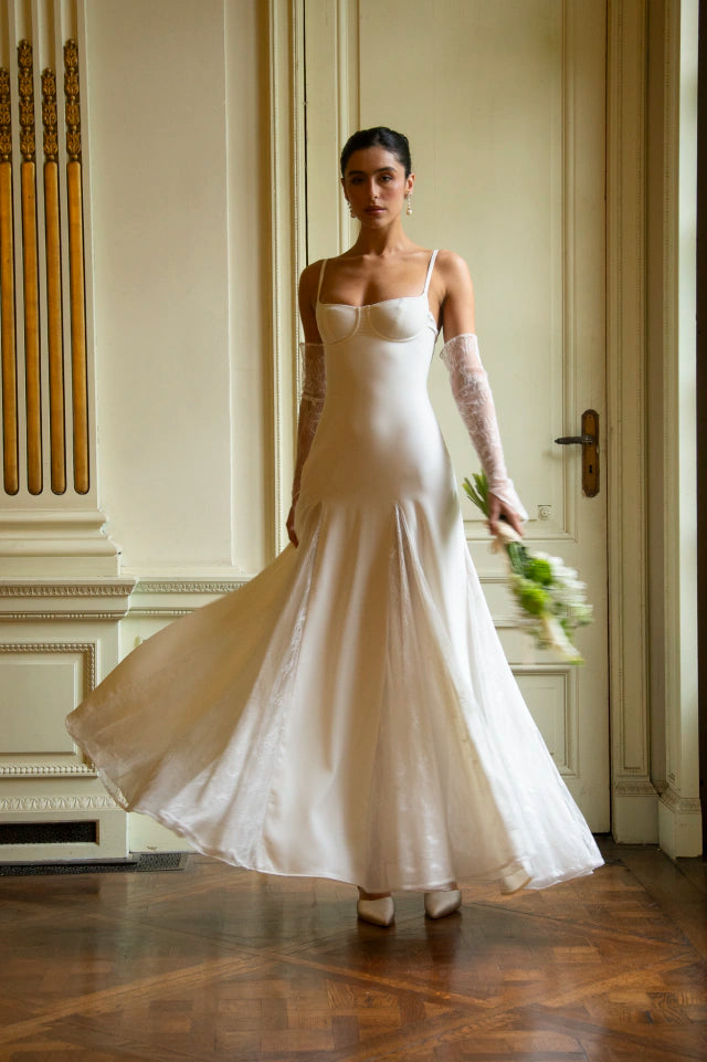 Grand Opera Dress