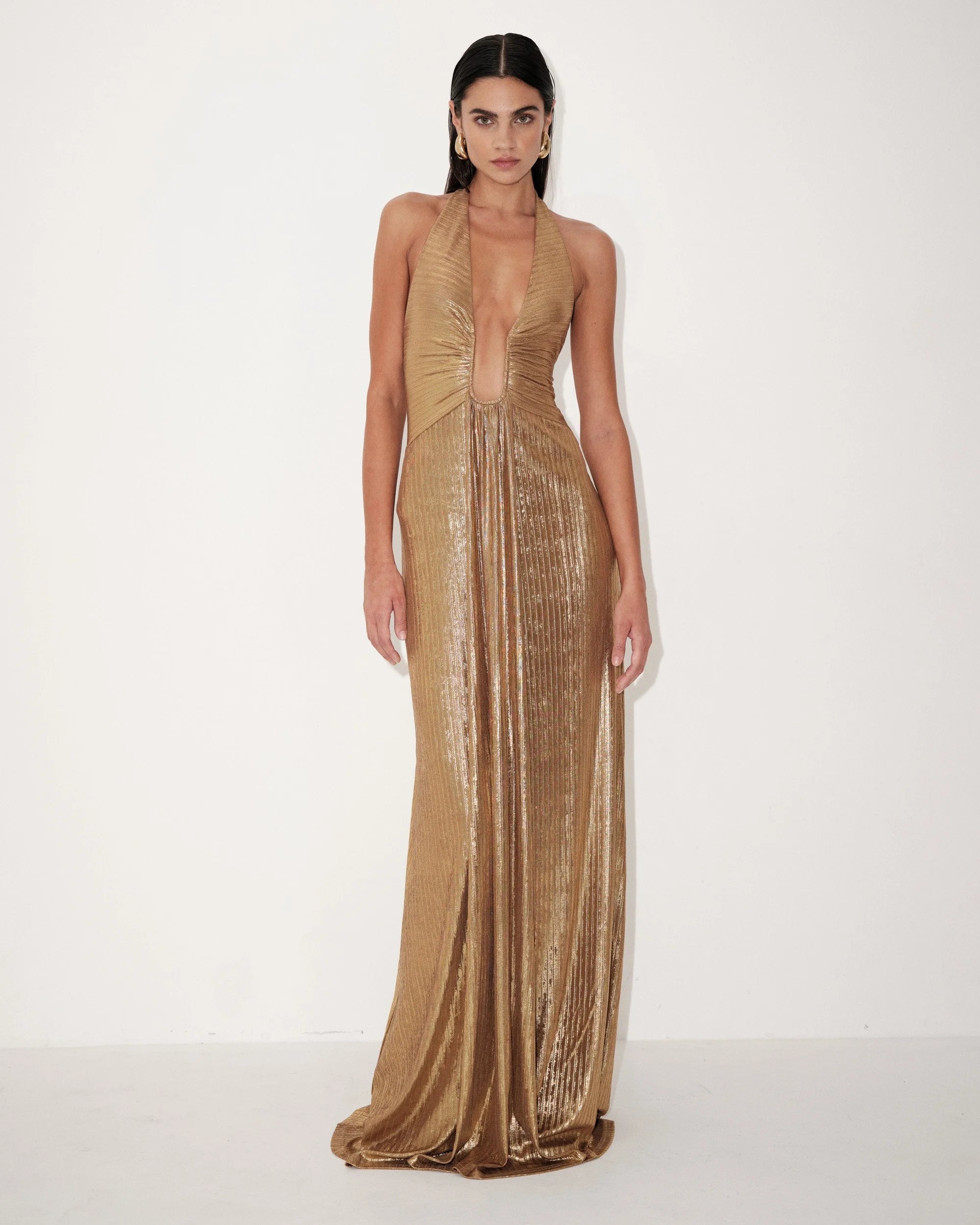Oriel Dress