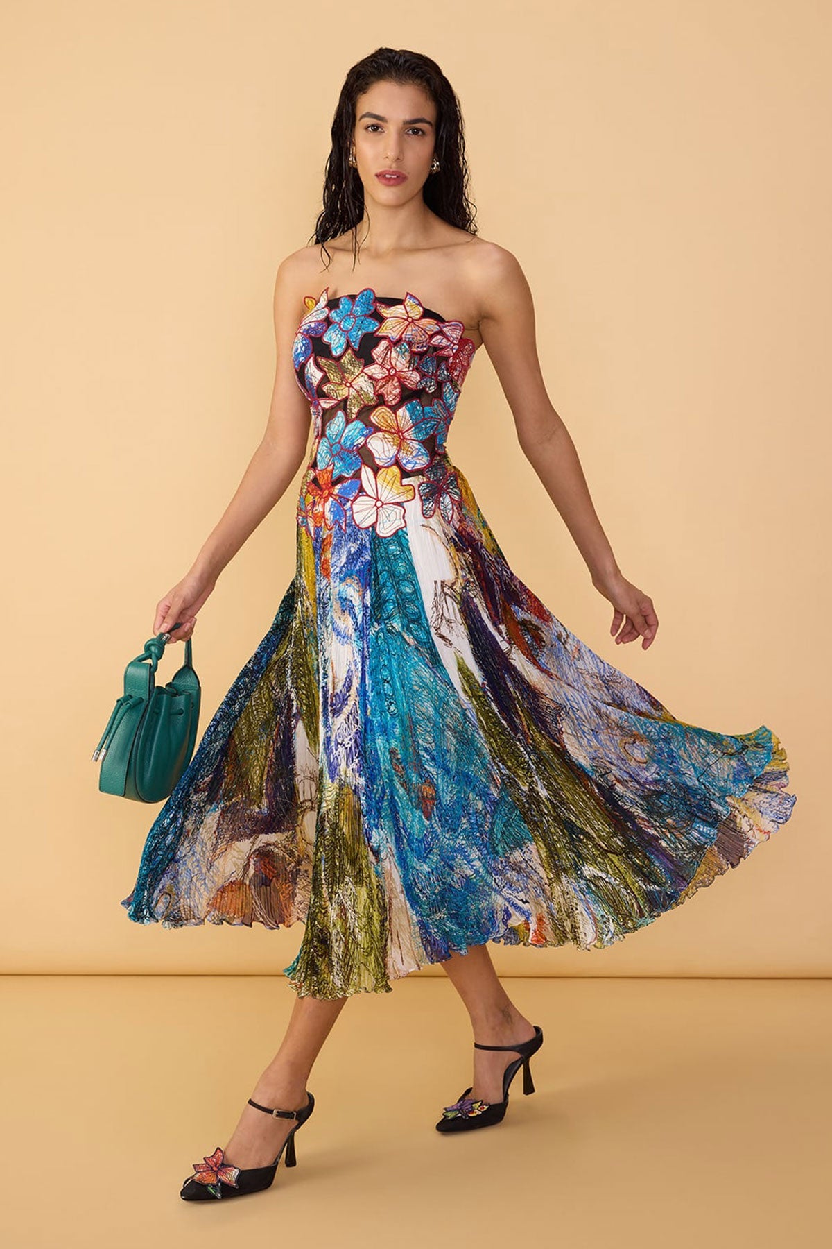 Elita Dress