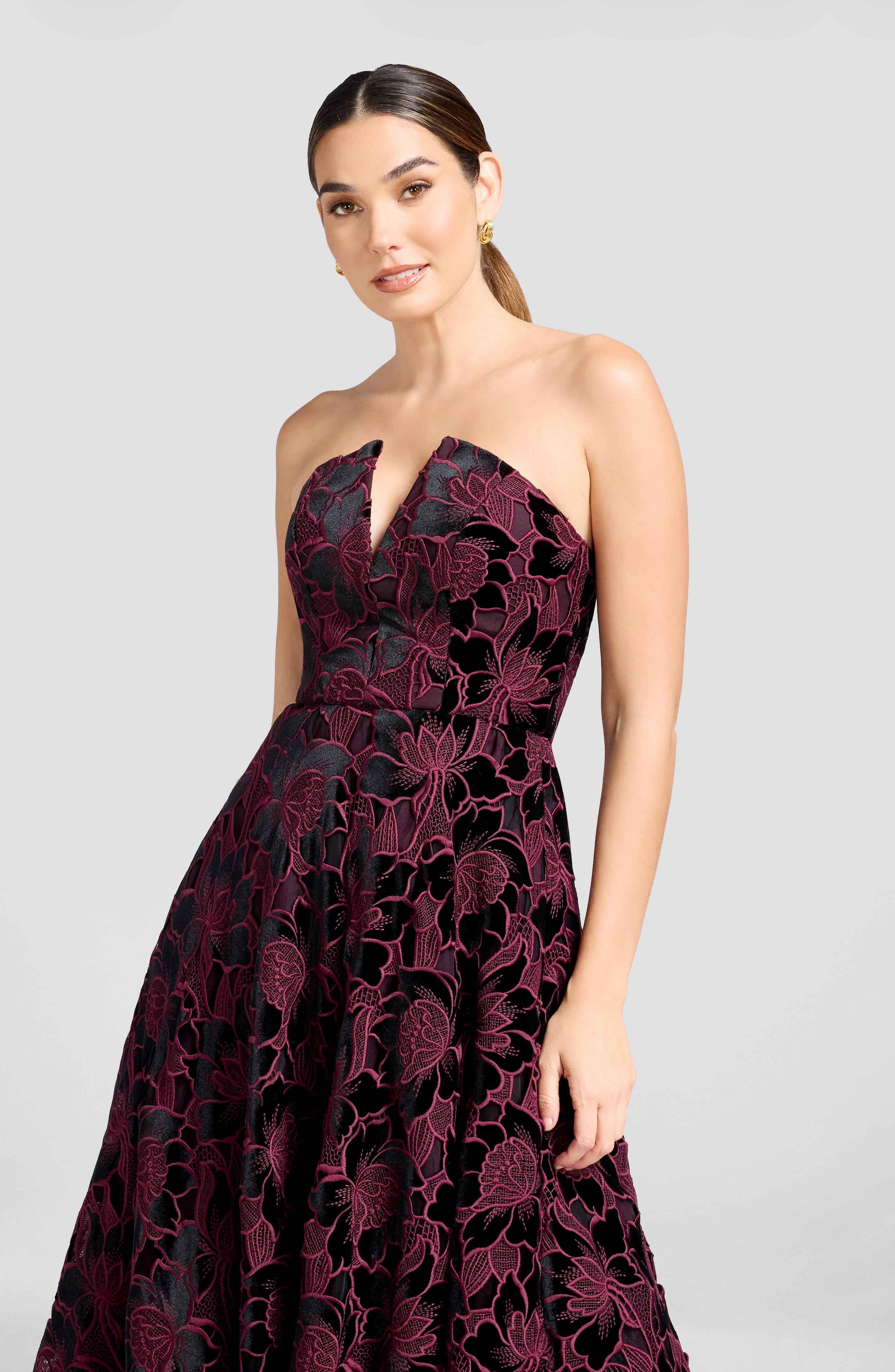 Briella Dress