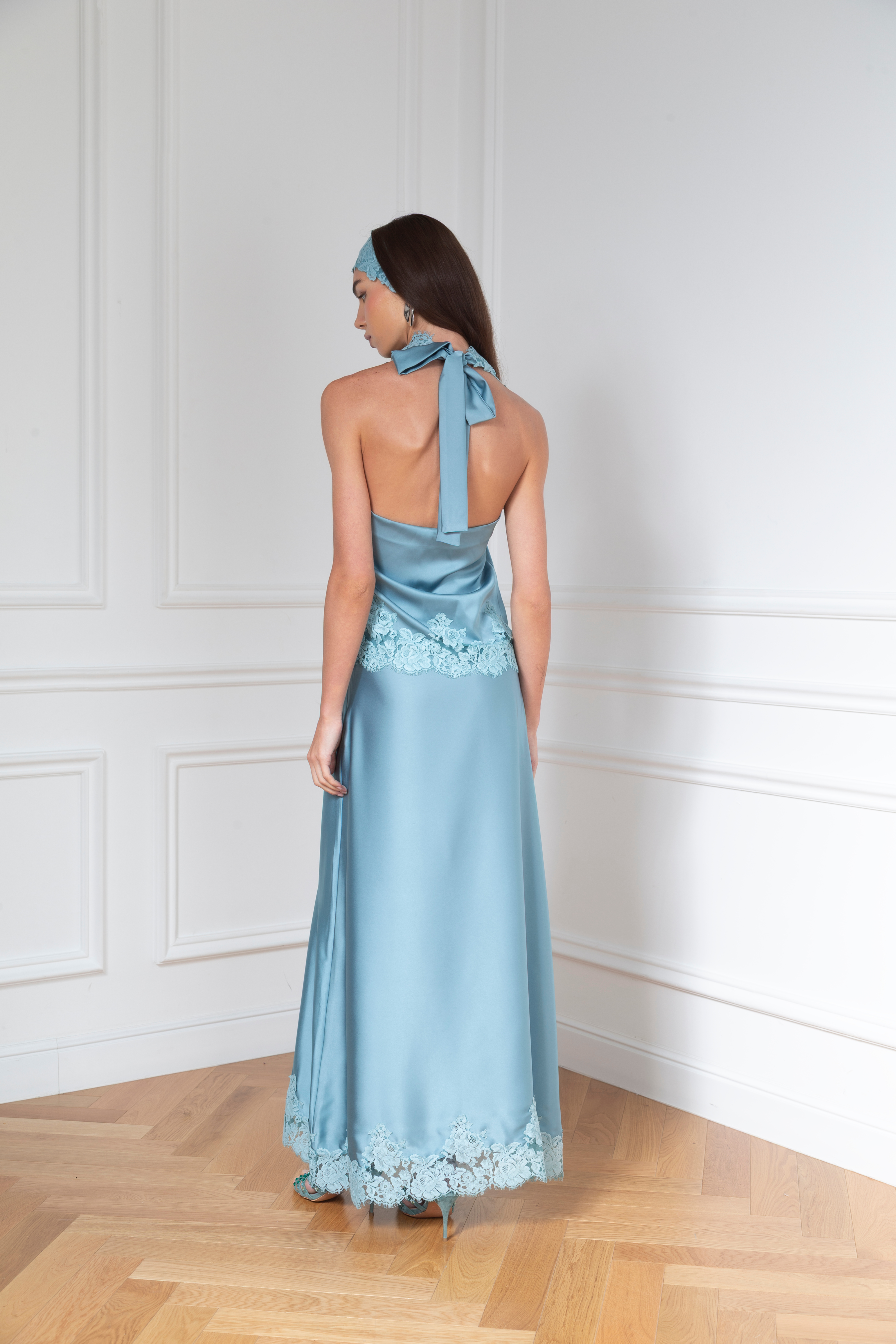 The Élan Skirt