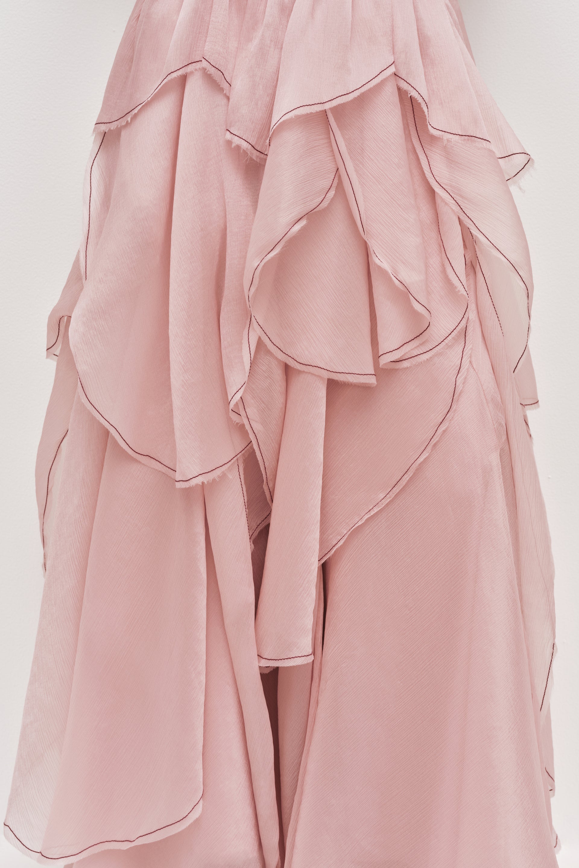 Nisha Gown