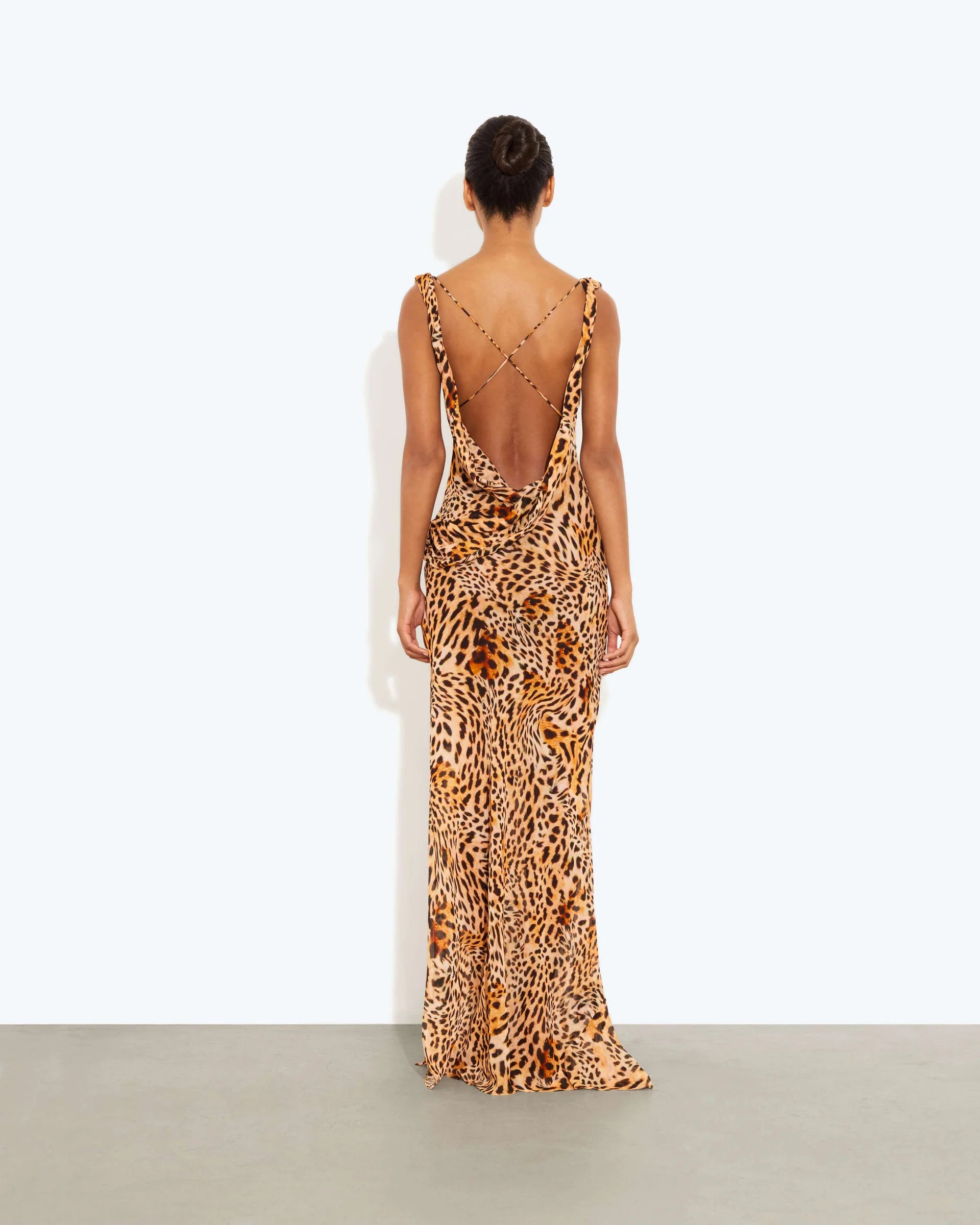 Laviza Dress