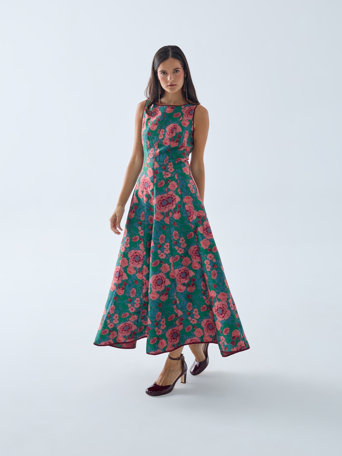 Vestido Verbena