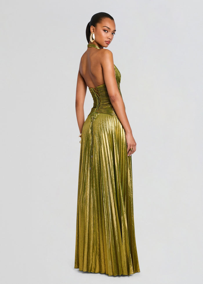 Elanil Dress