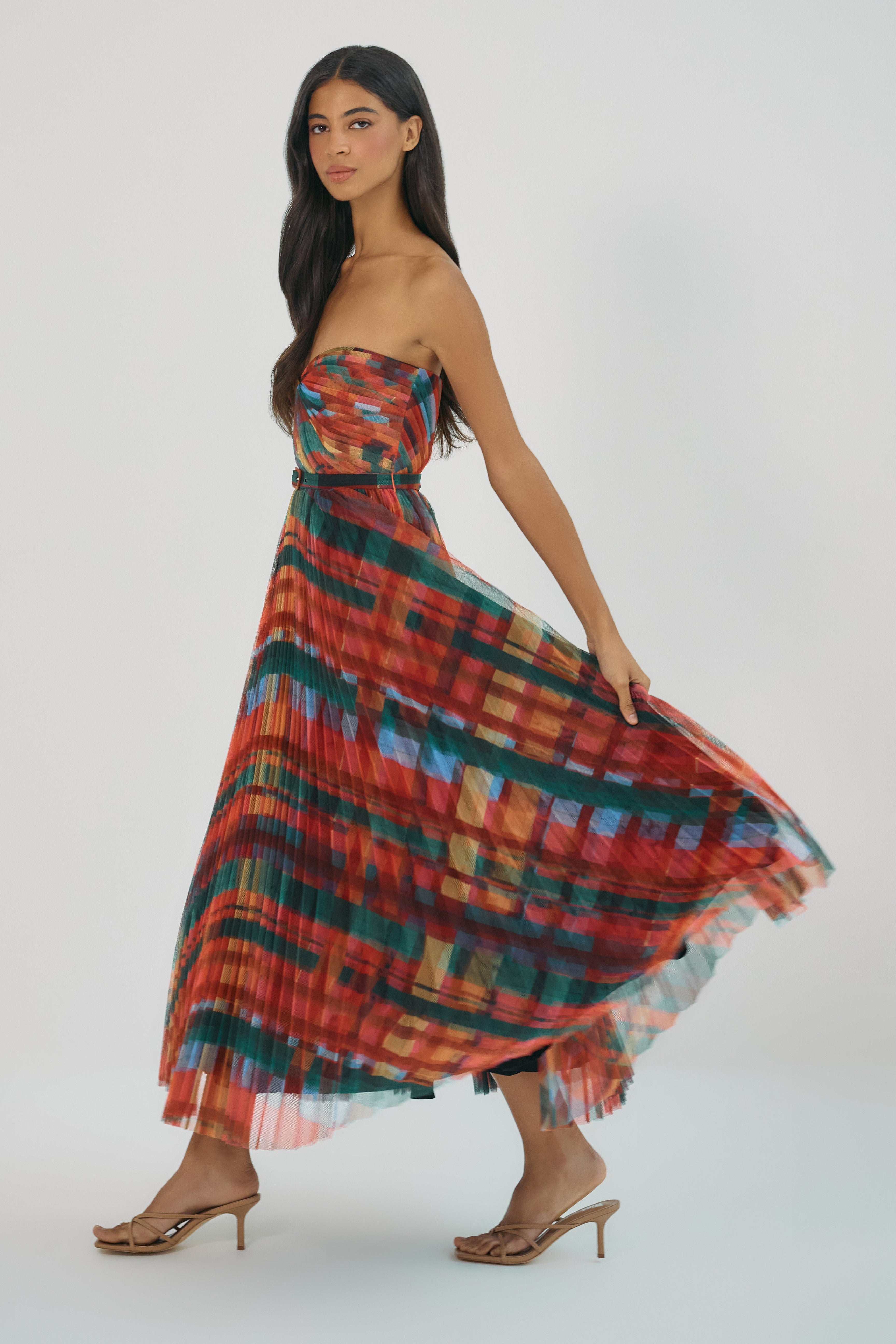 meadow gown