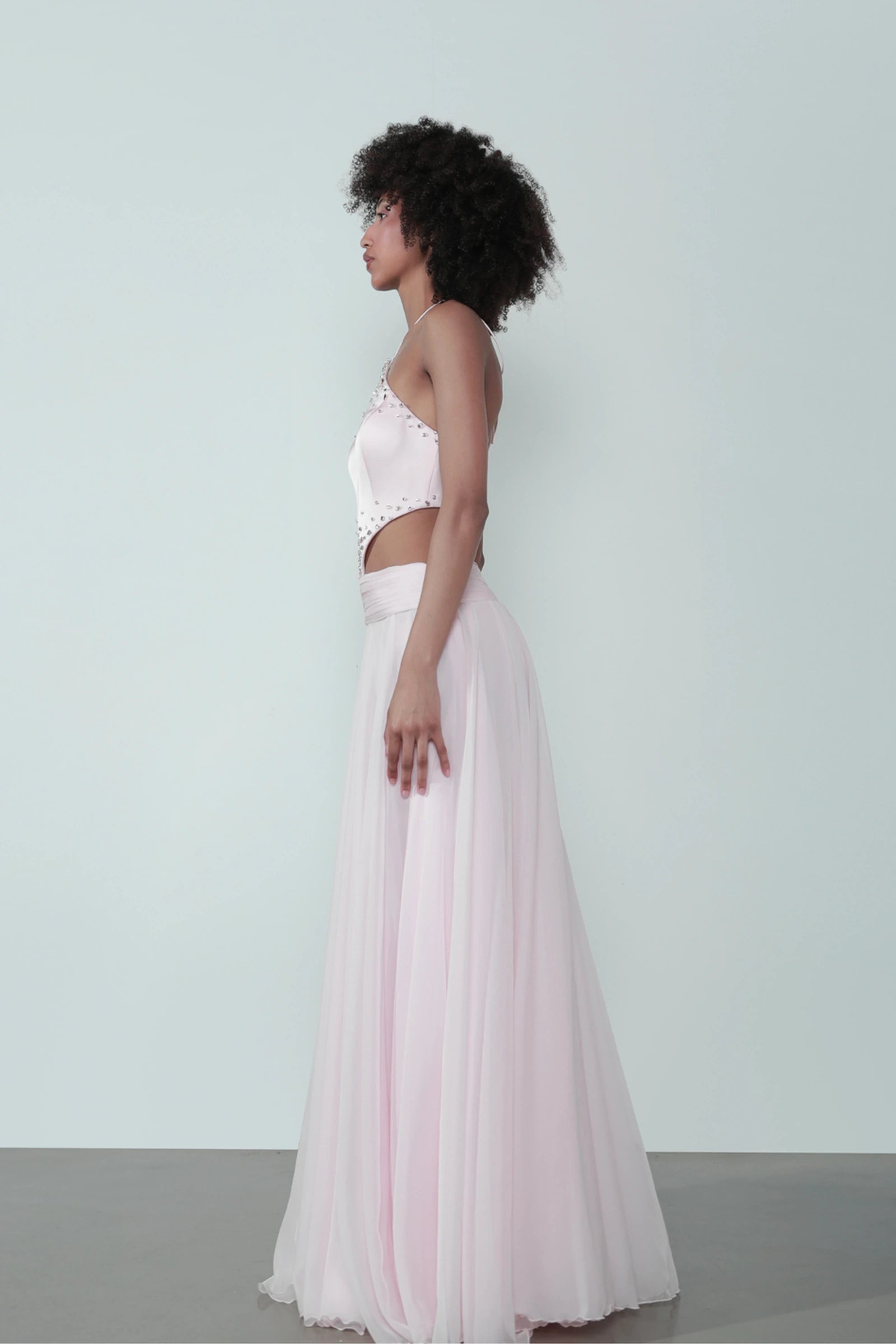 Lorena Dress