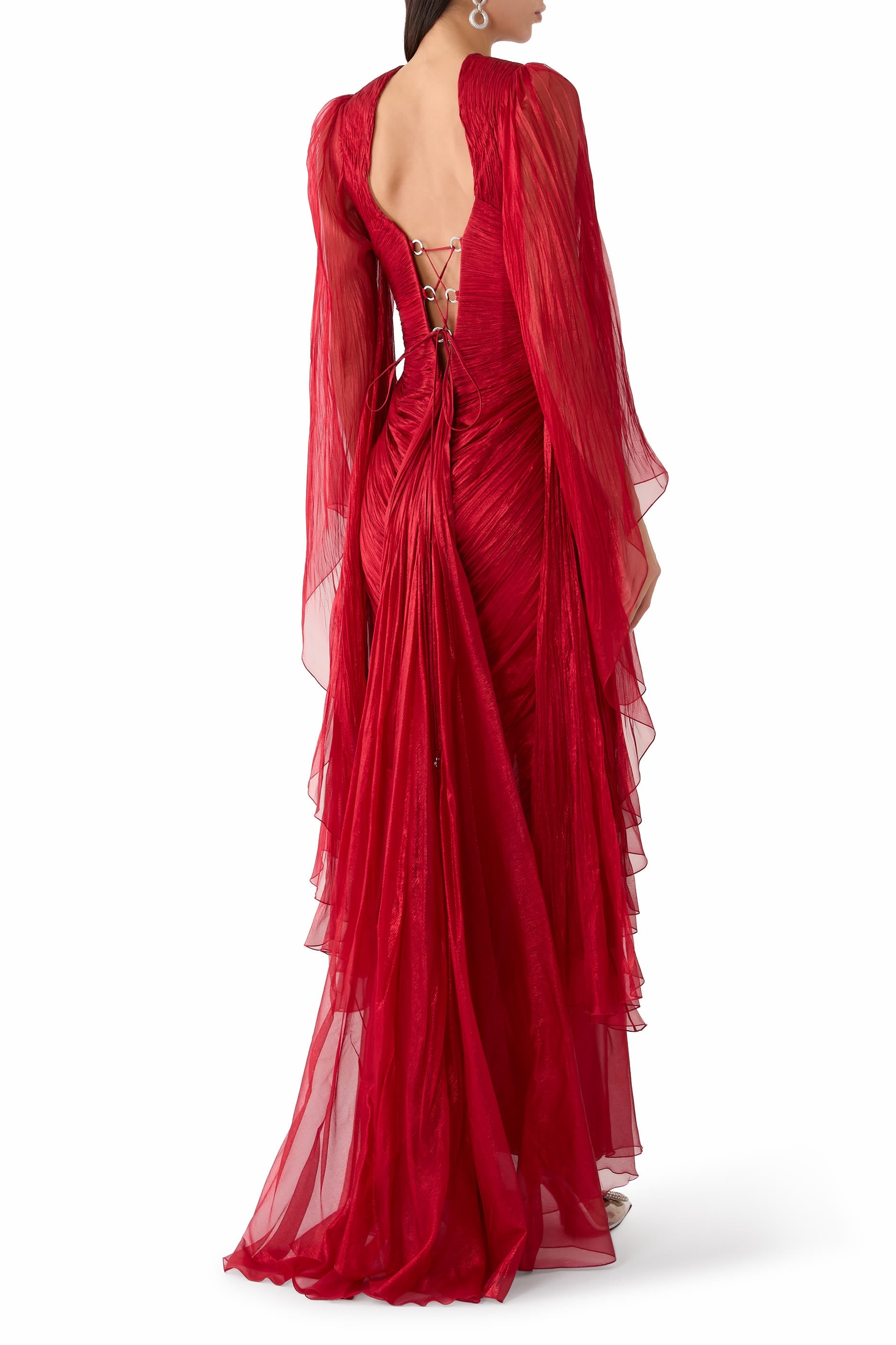 Greta Gown