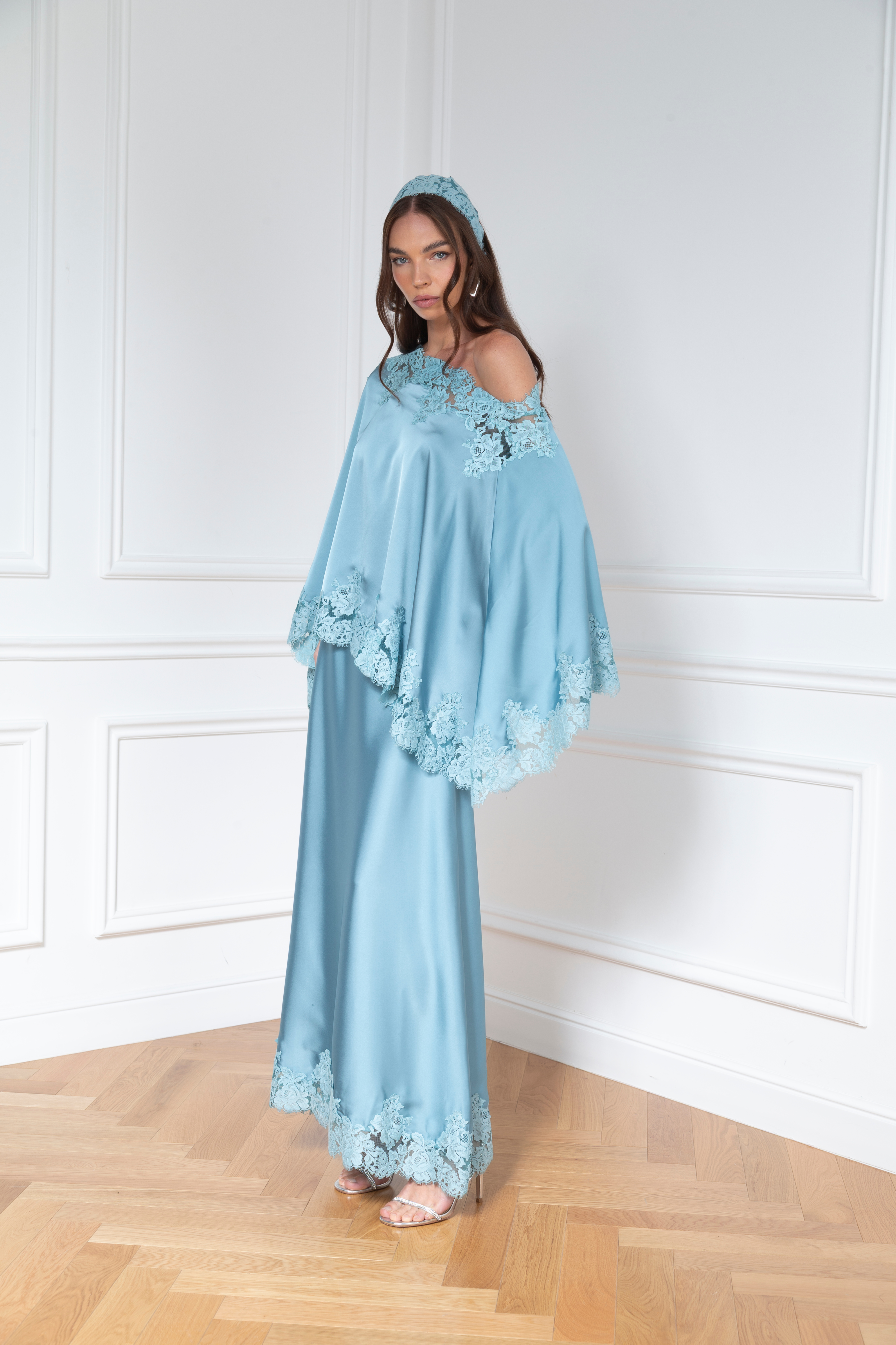 The Élan Skirt
