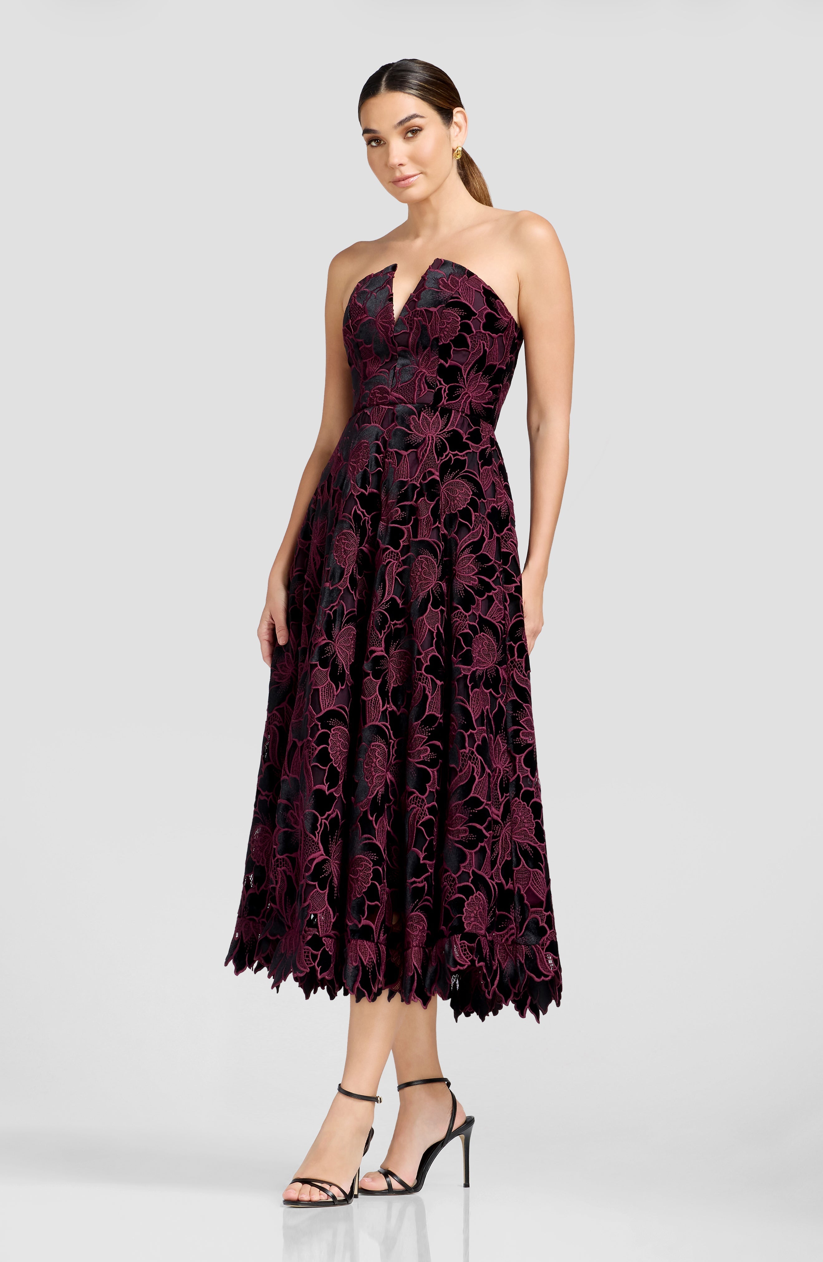 Briella Dress