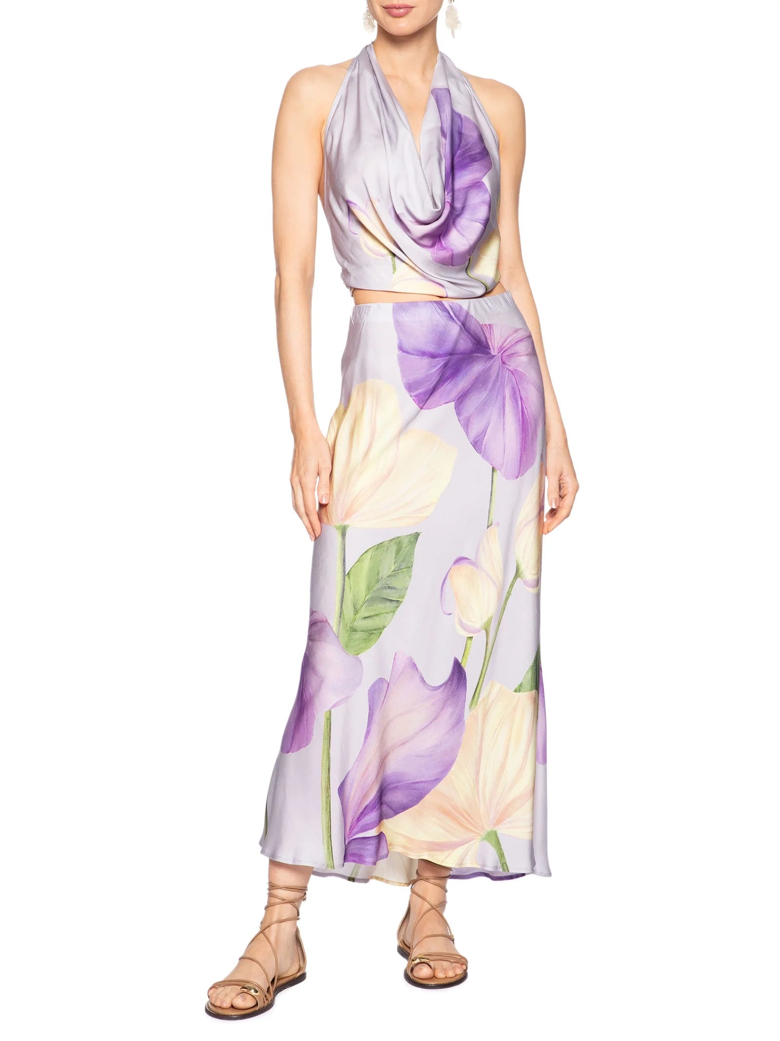 Emily E Purple Set