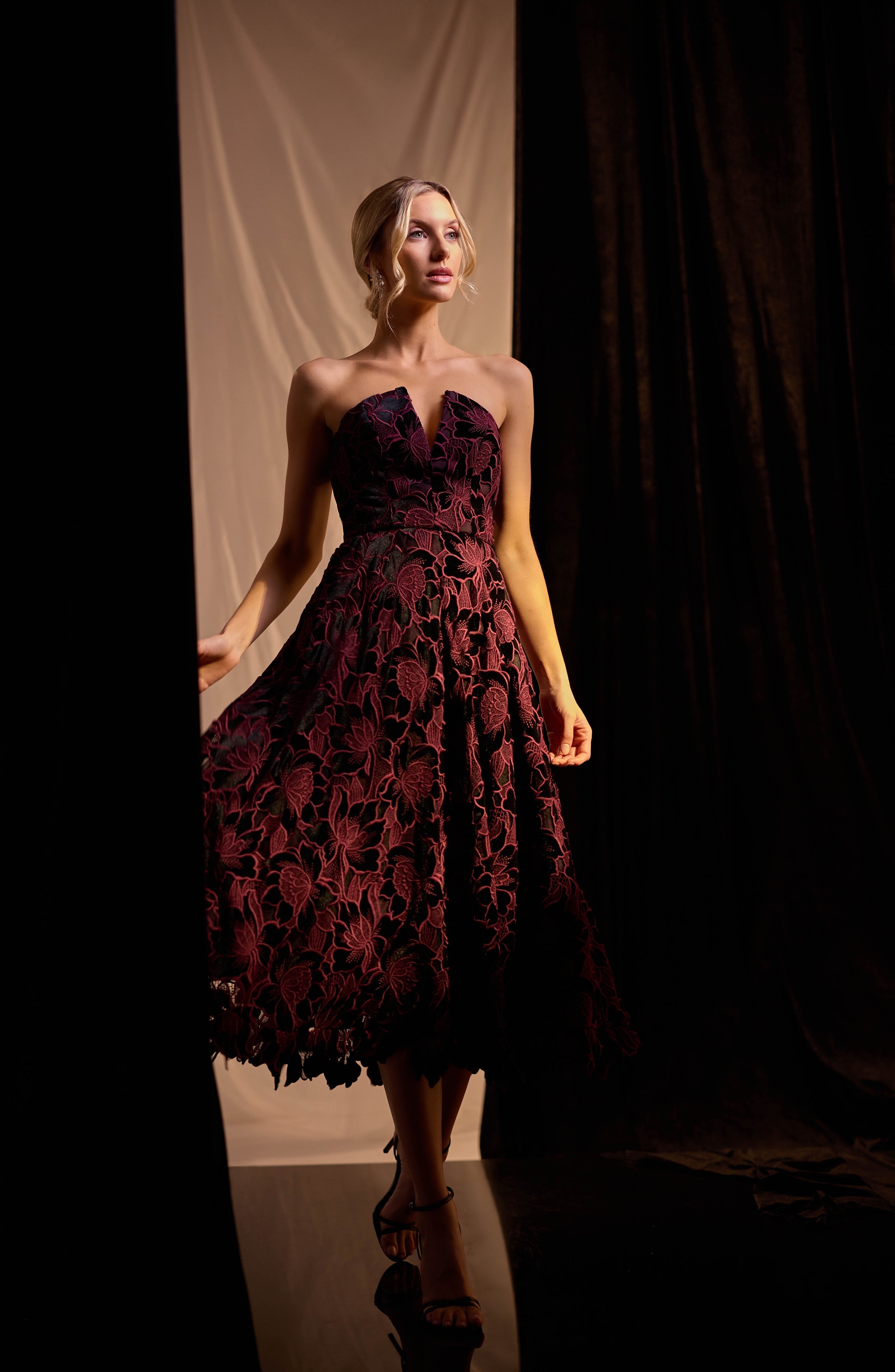 Briella Dress