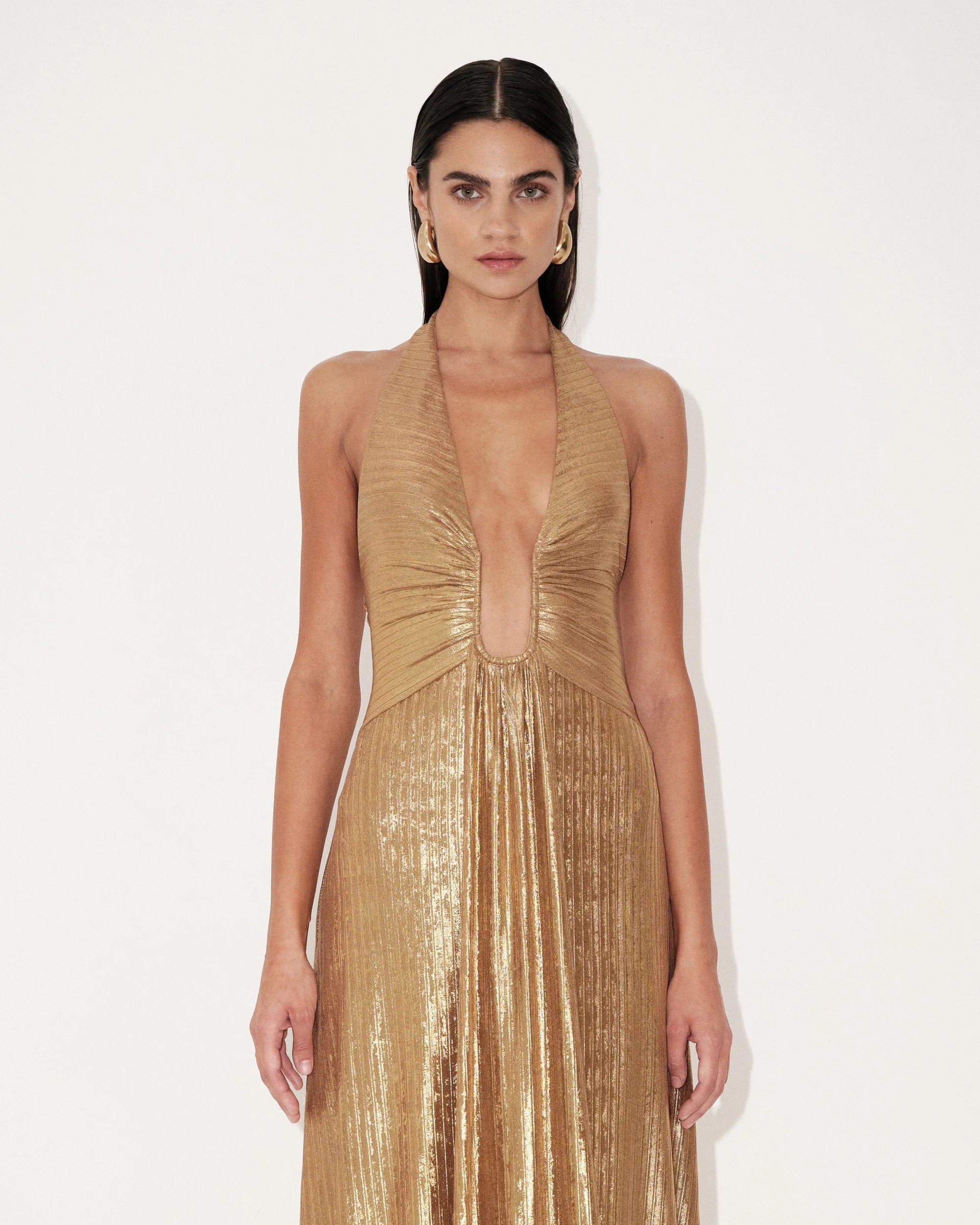 Oriel Dress