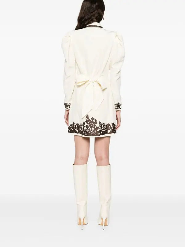 Lucy Mini Dress