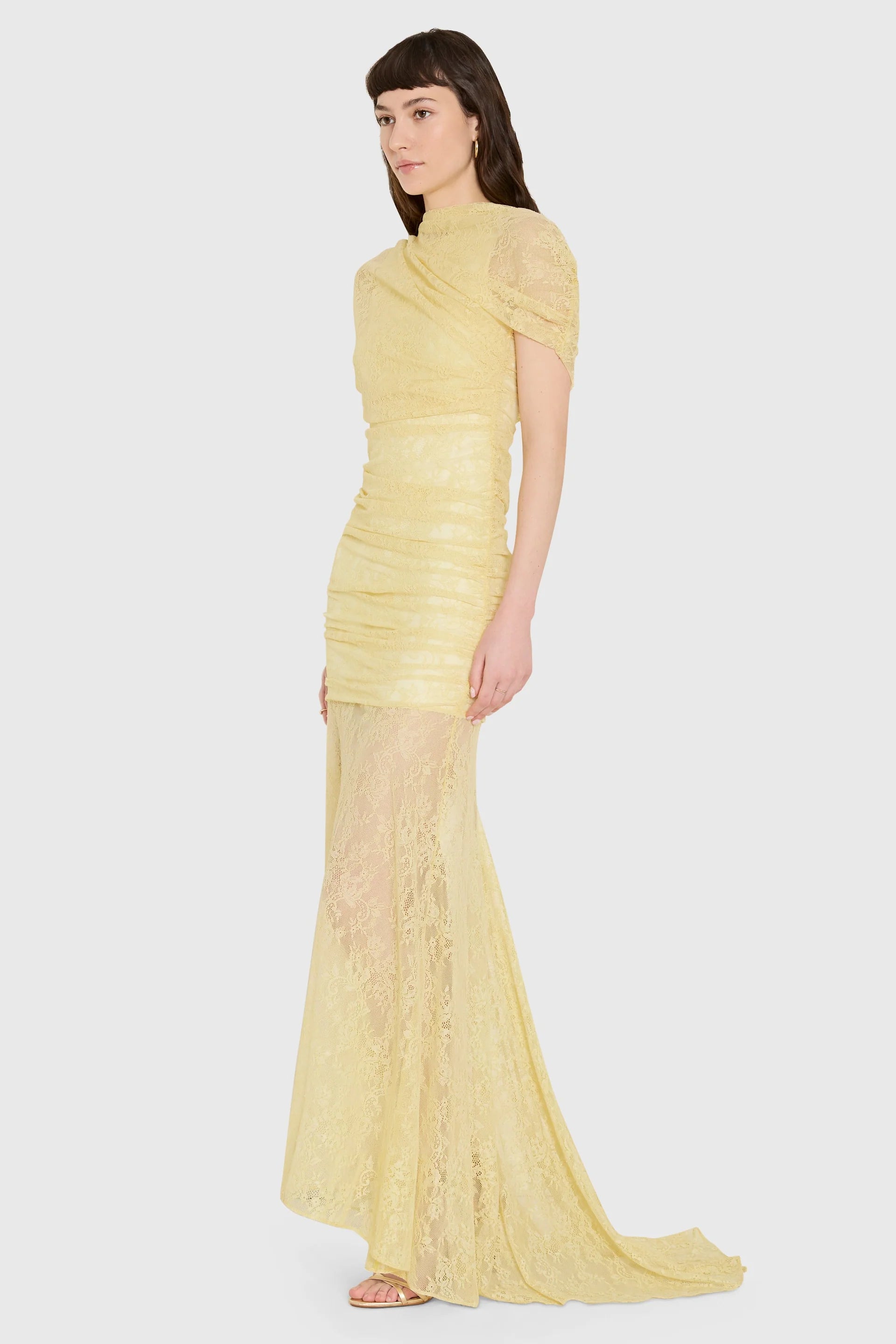 Evianna Gown